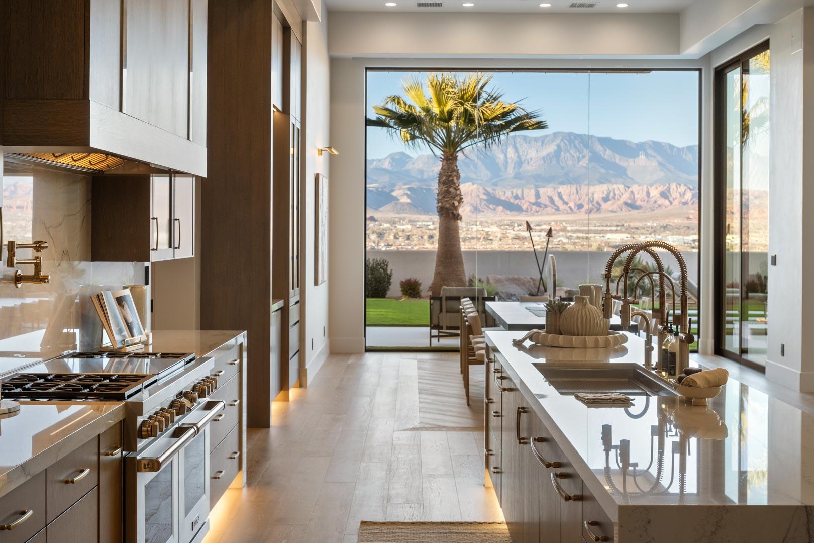 STONE CLIFF - Residential