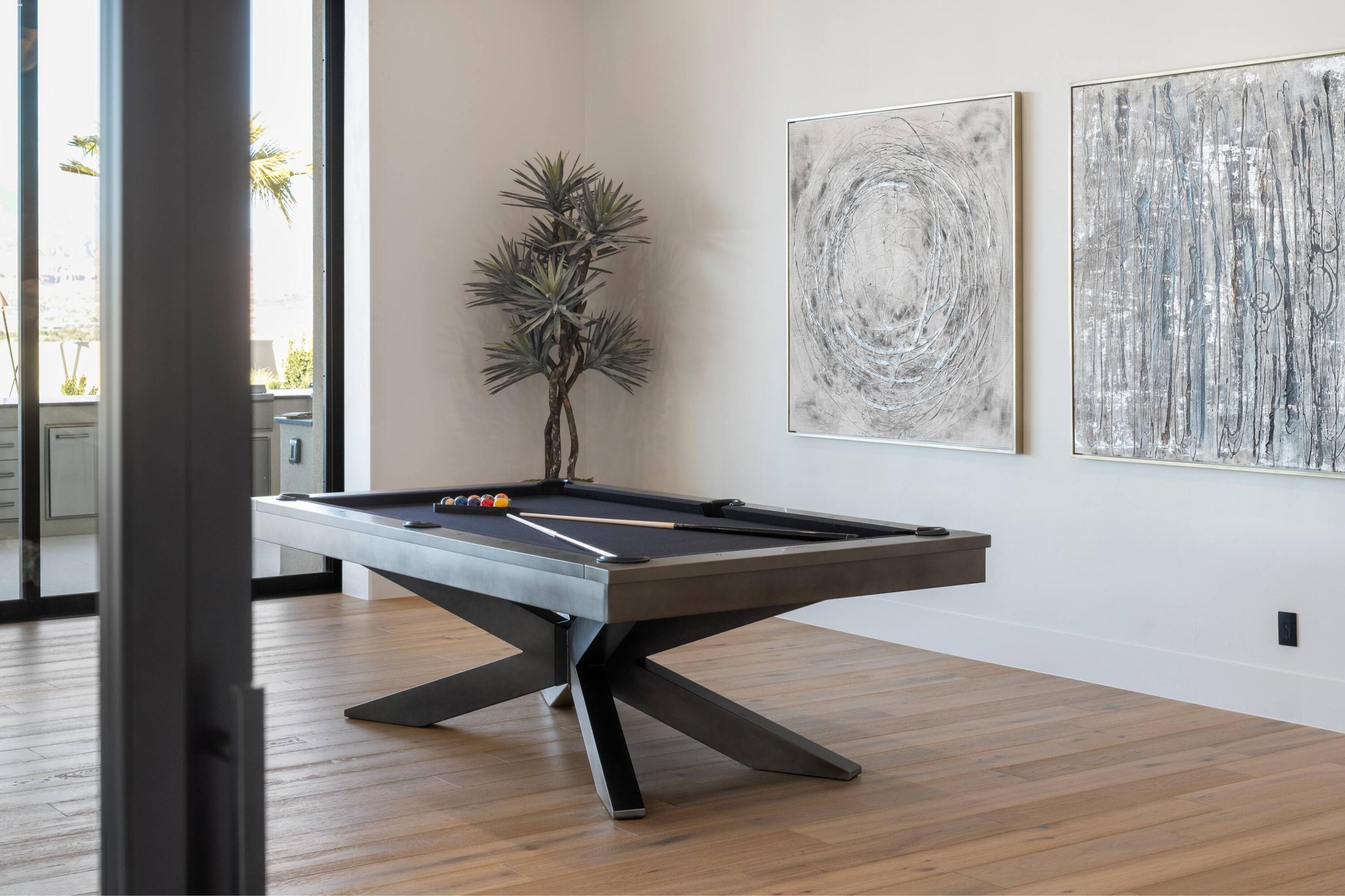 STONE CLIFF - Residential