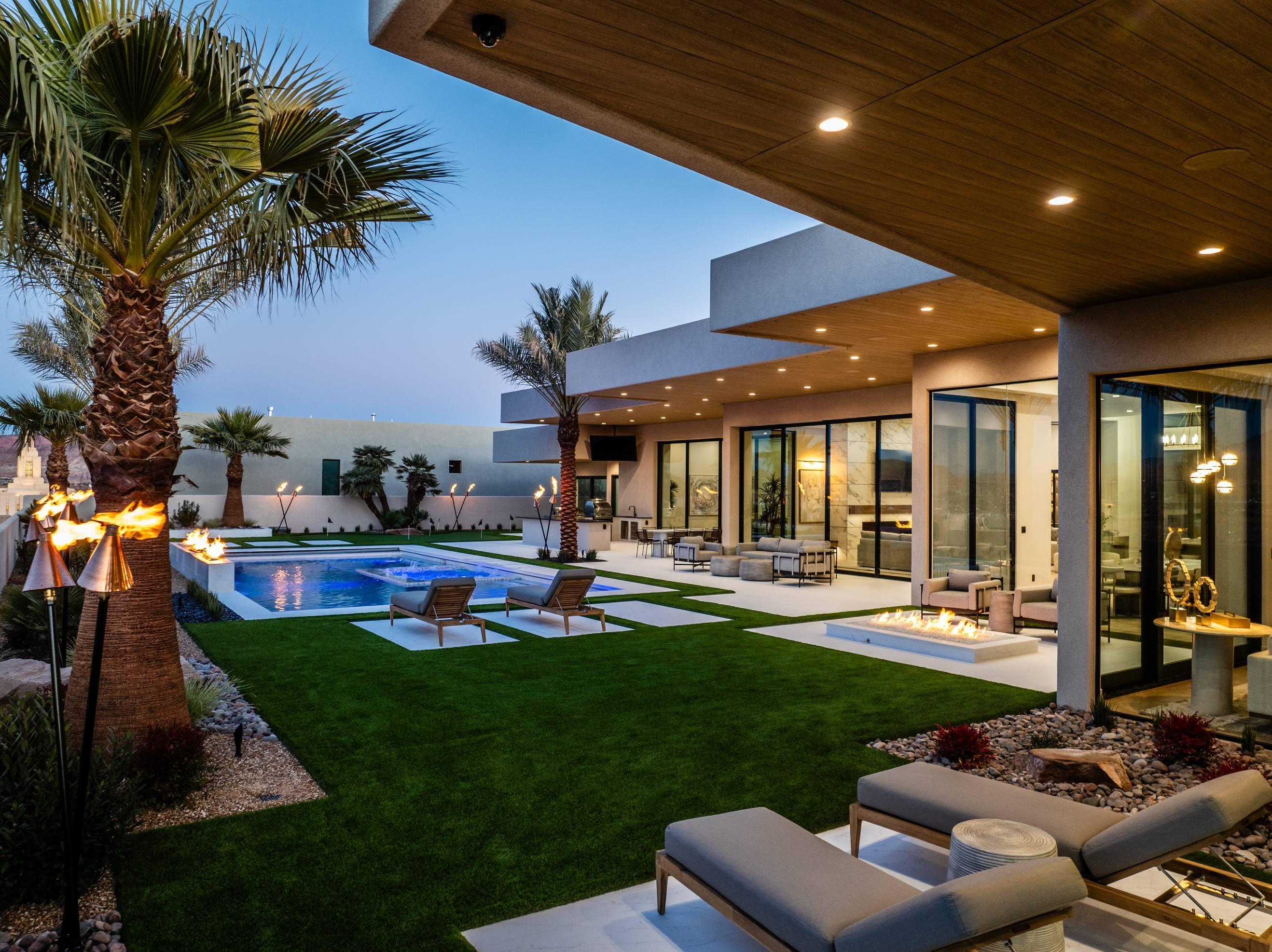 STONE CLIFF - Residential