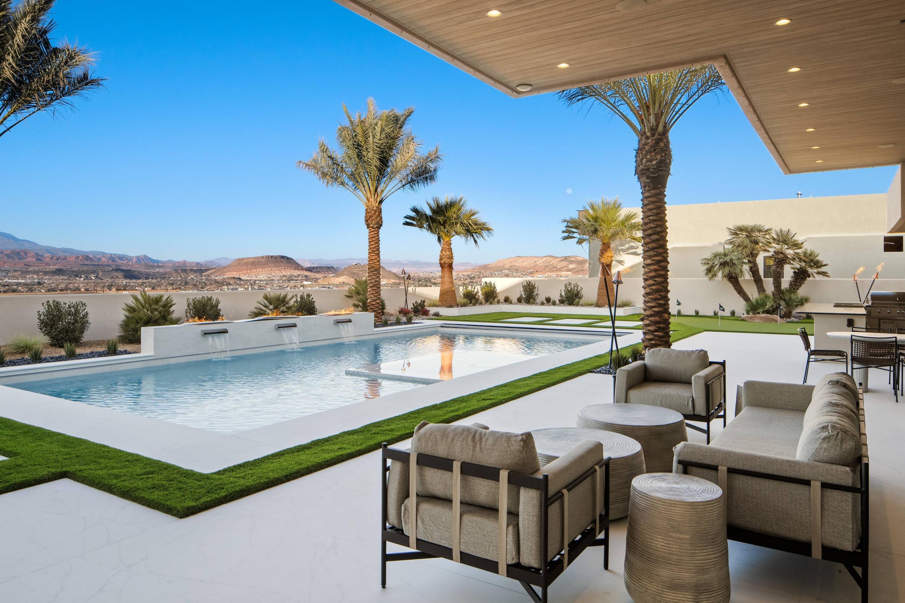 STONE CLIFF - Residential