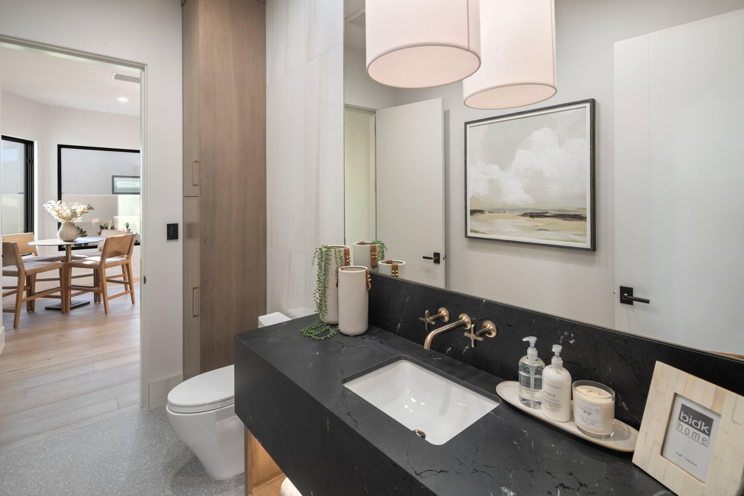 STONE CLIFF - Residential