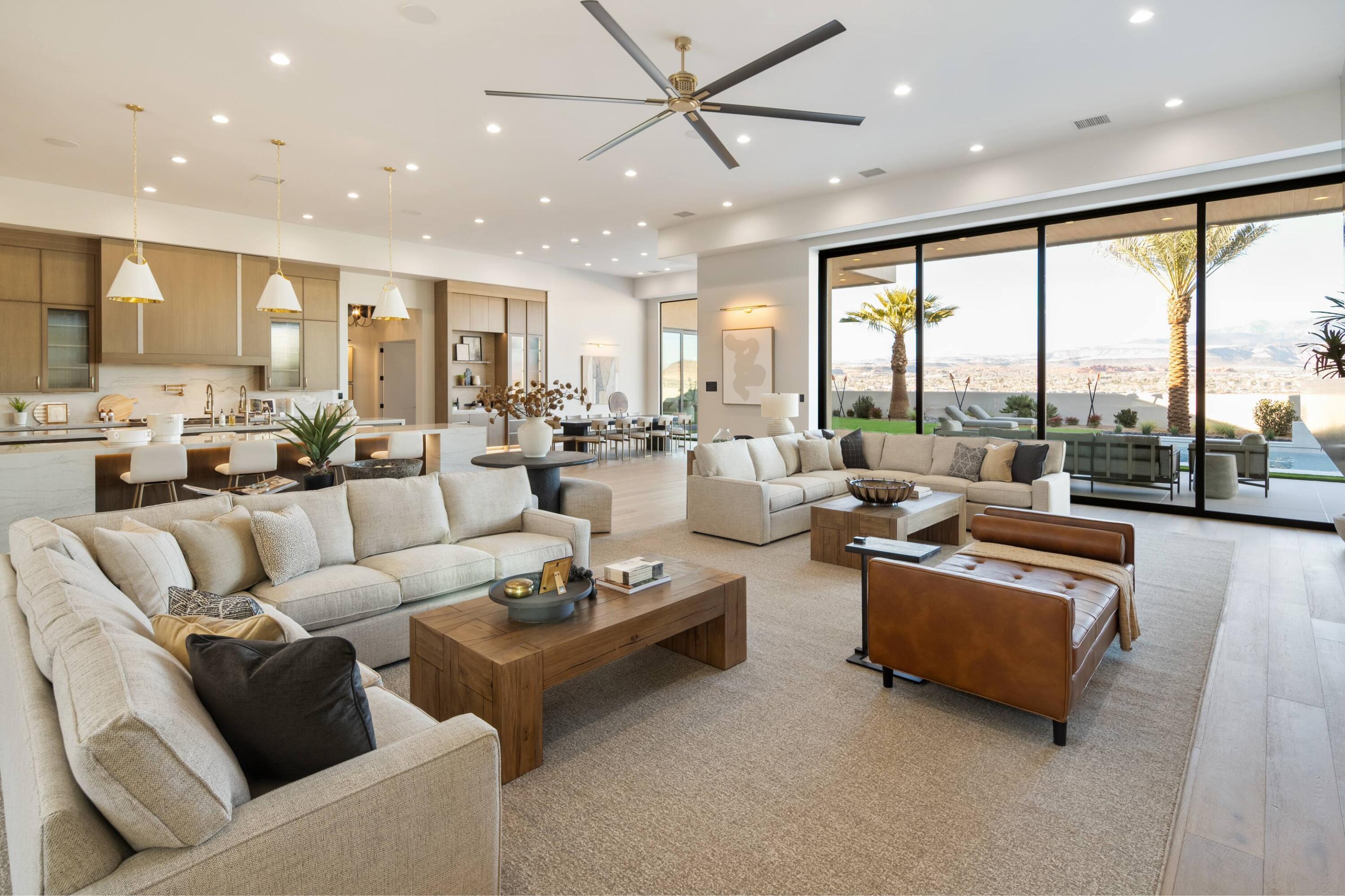 STONE CLIFF - Residential