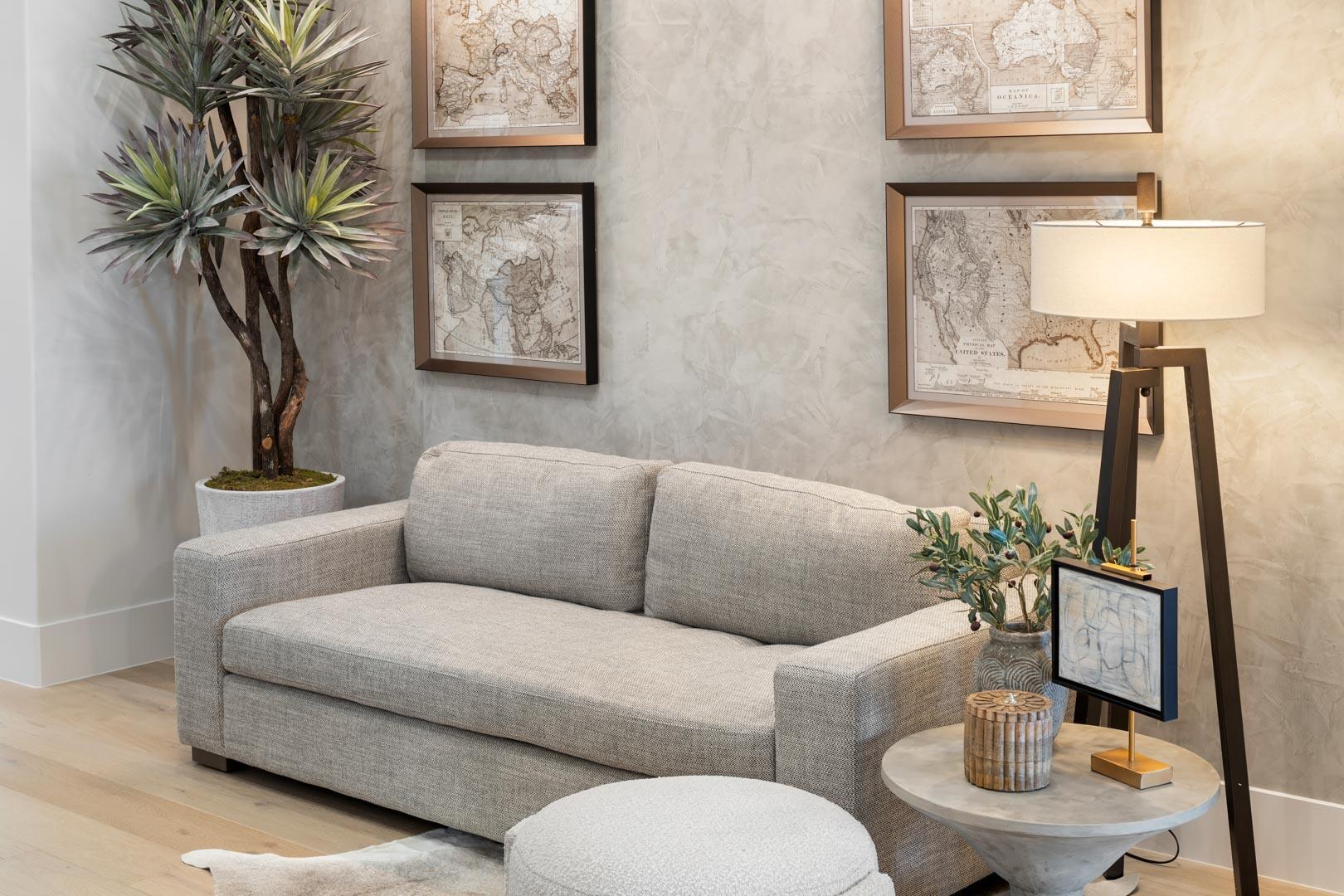 STONE CLIFF - Residential