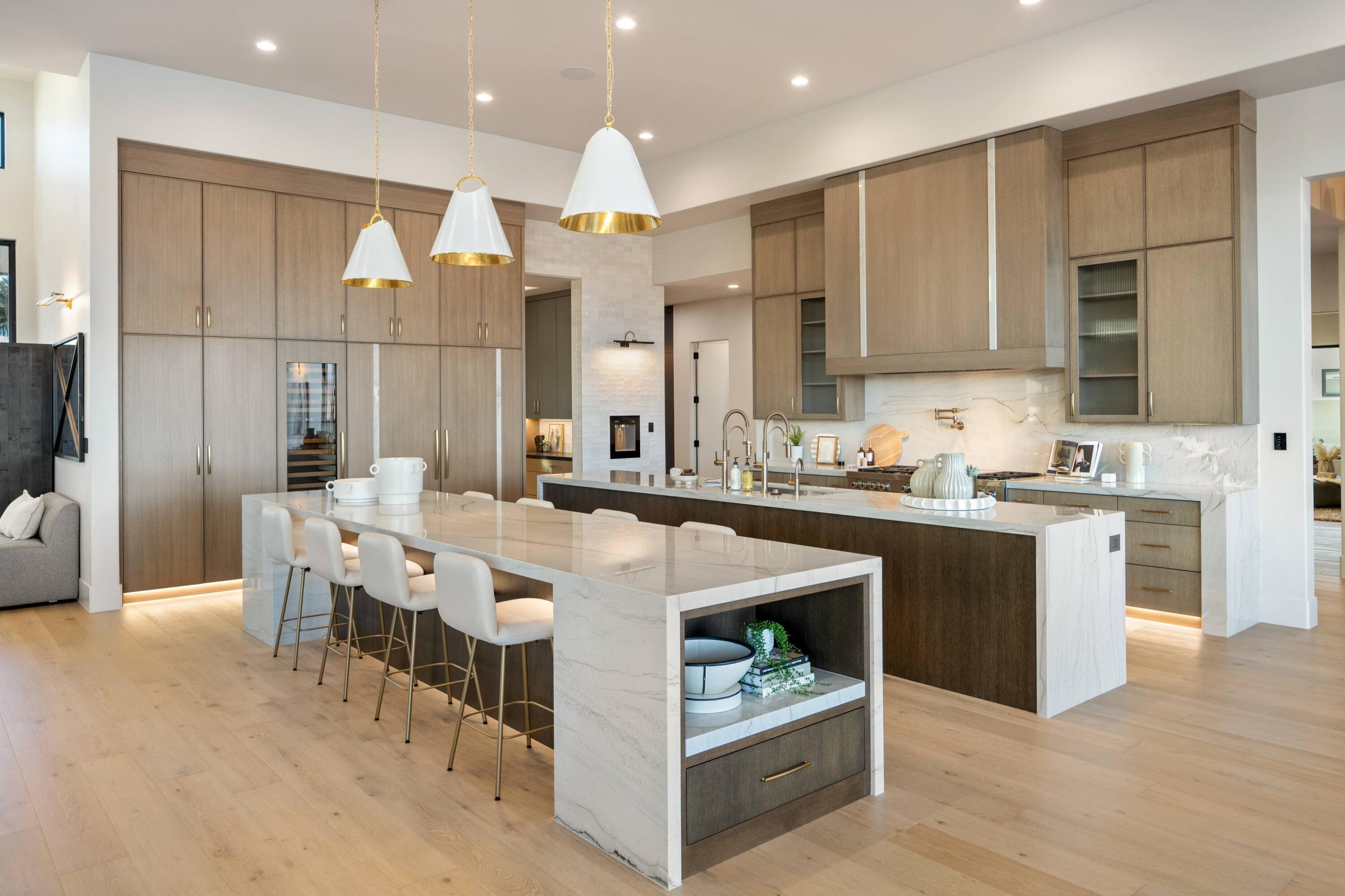 STONE CLIFF - Residential