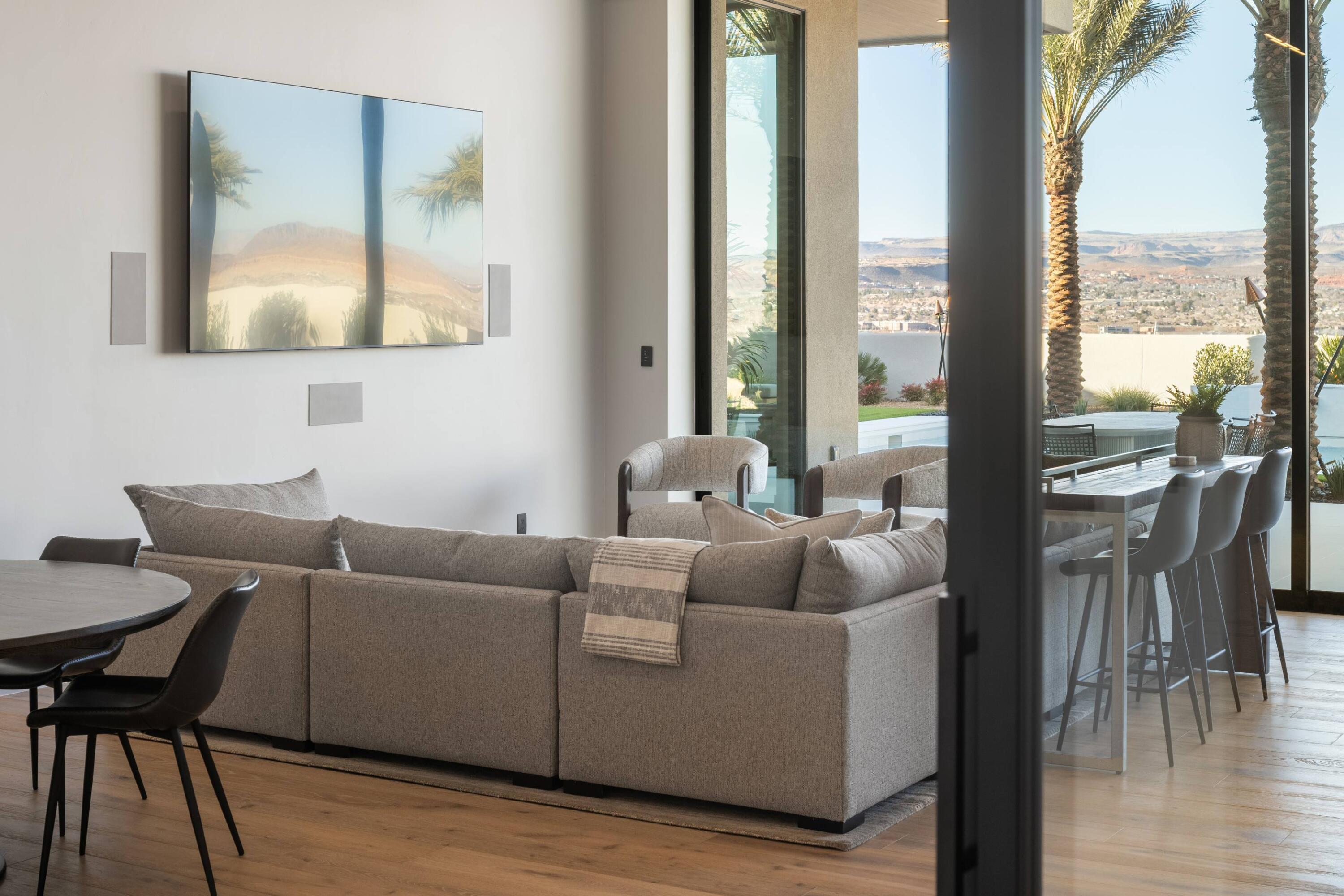 STONE CLIFF - Residential