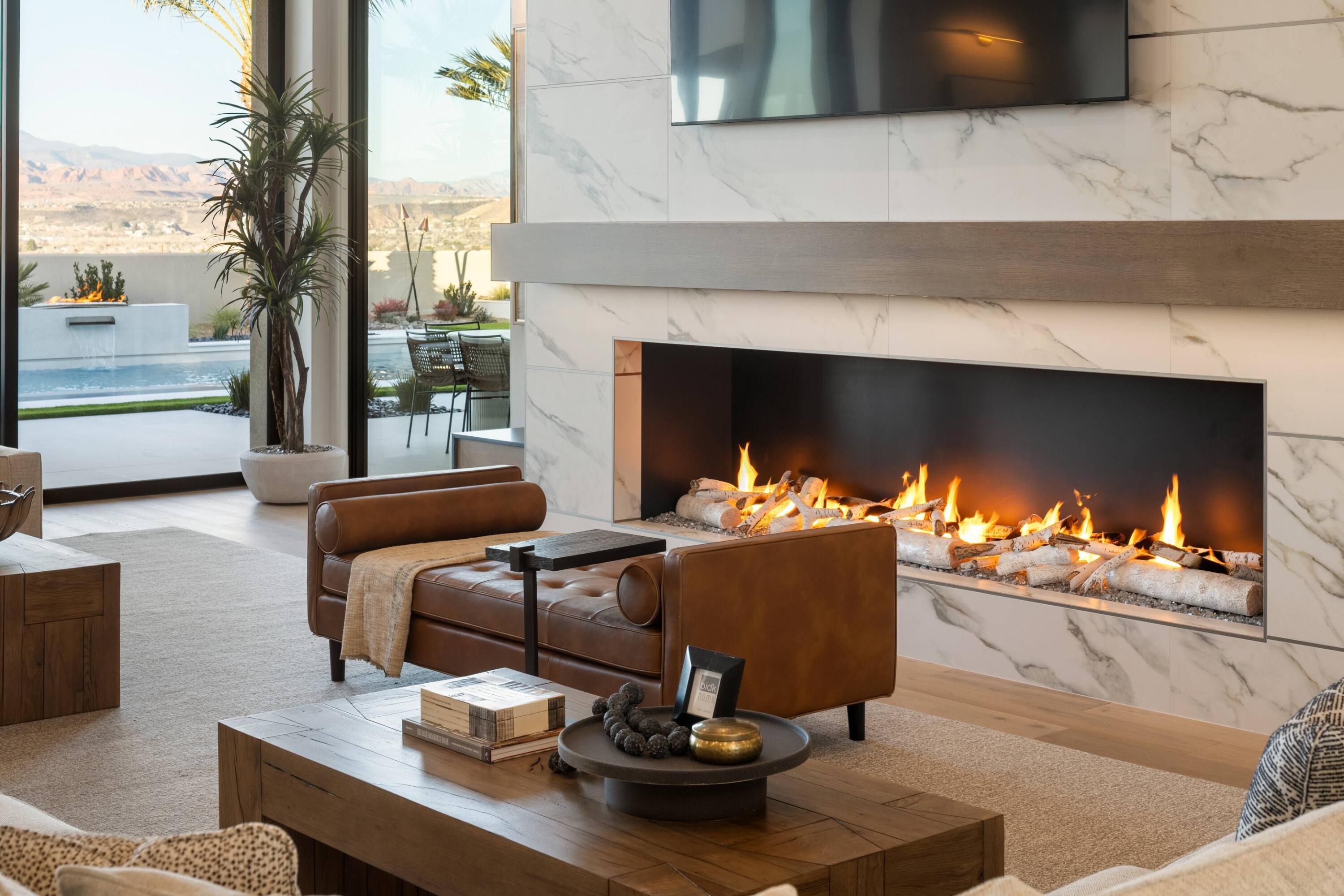 STONE CLIFF - Residential