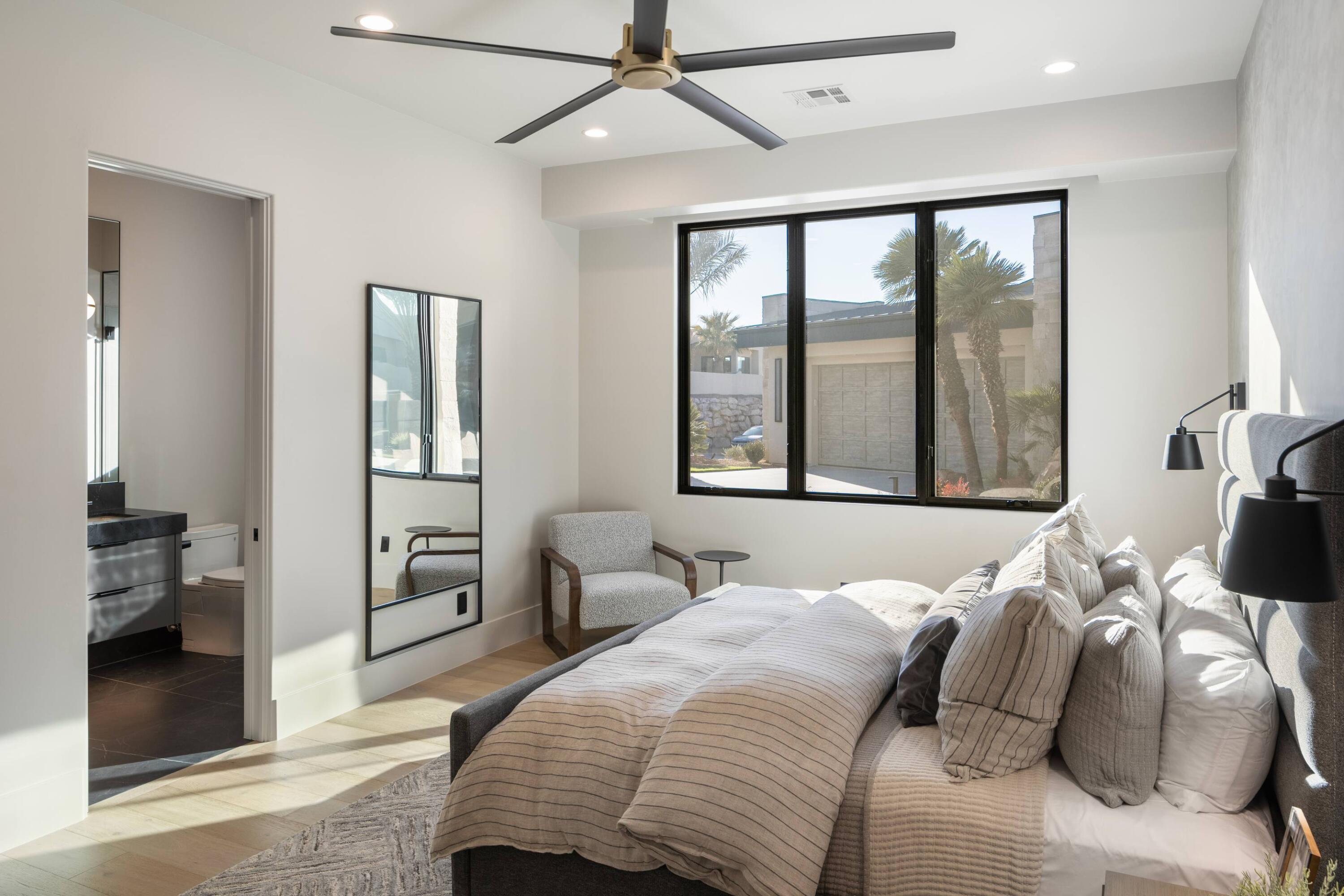 STONE CLIFF - Residential