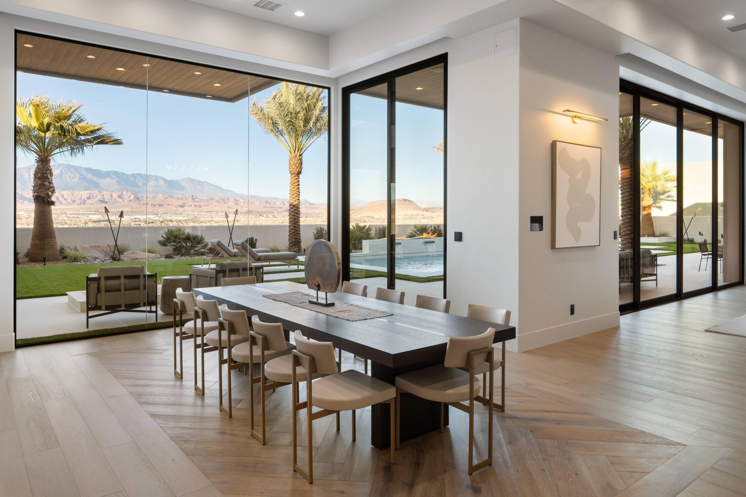 STONE CLIFF - Residential