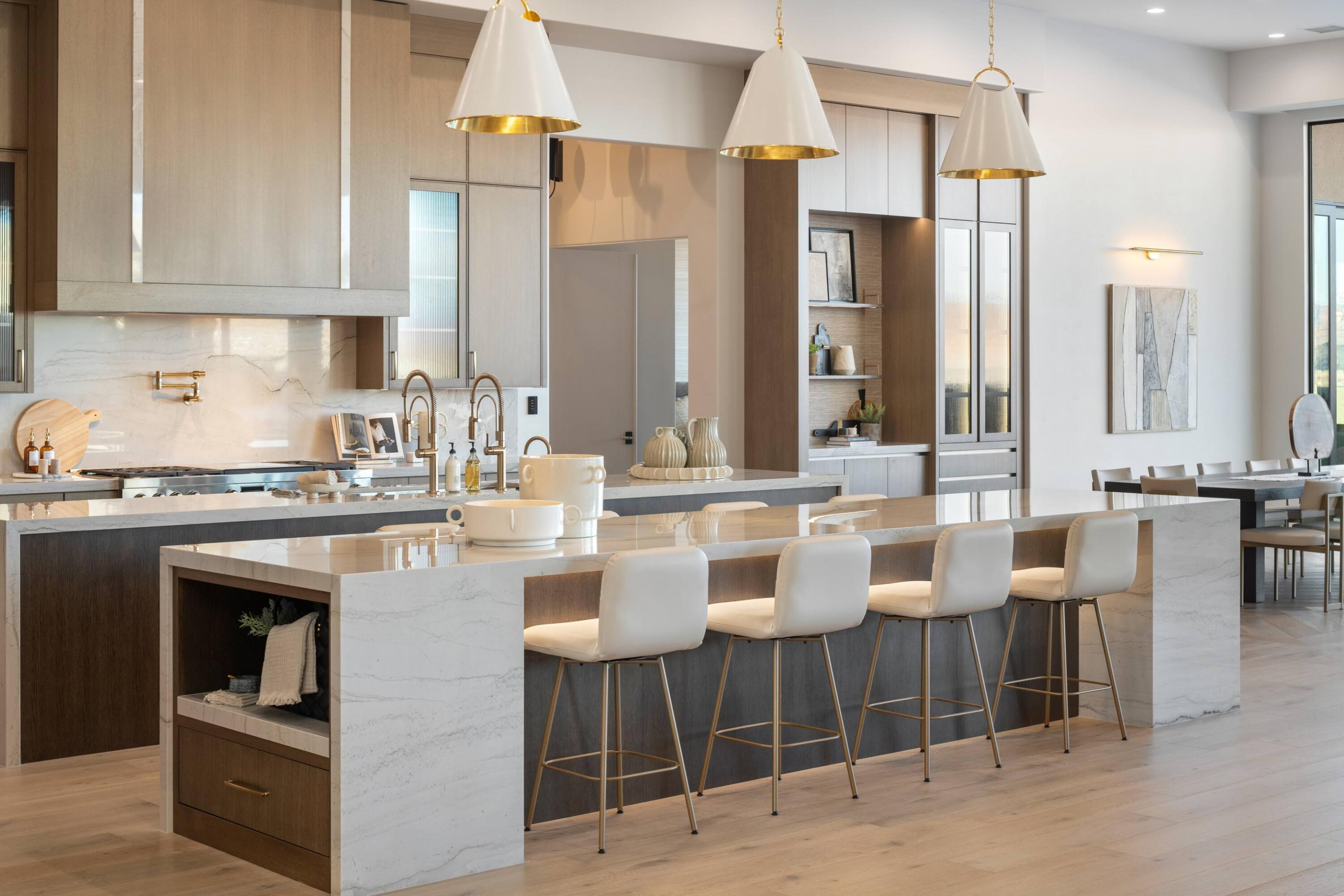 STONE CLIFF - Residential