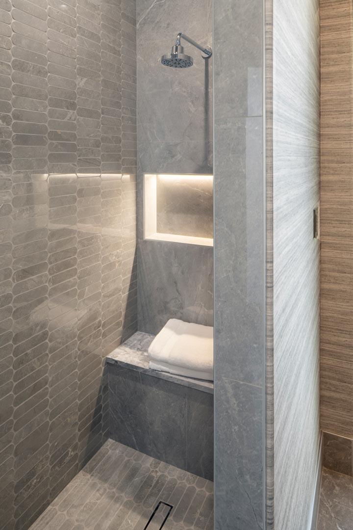 STONE CLIFF - Residential