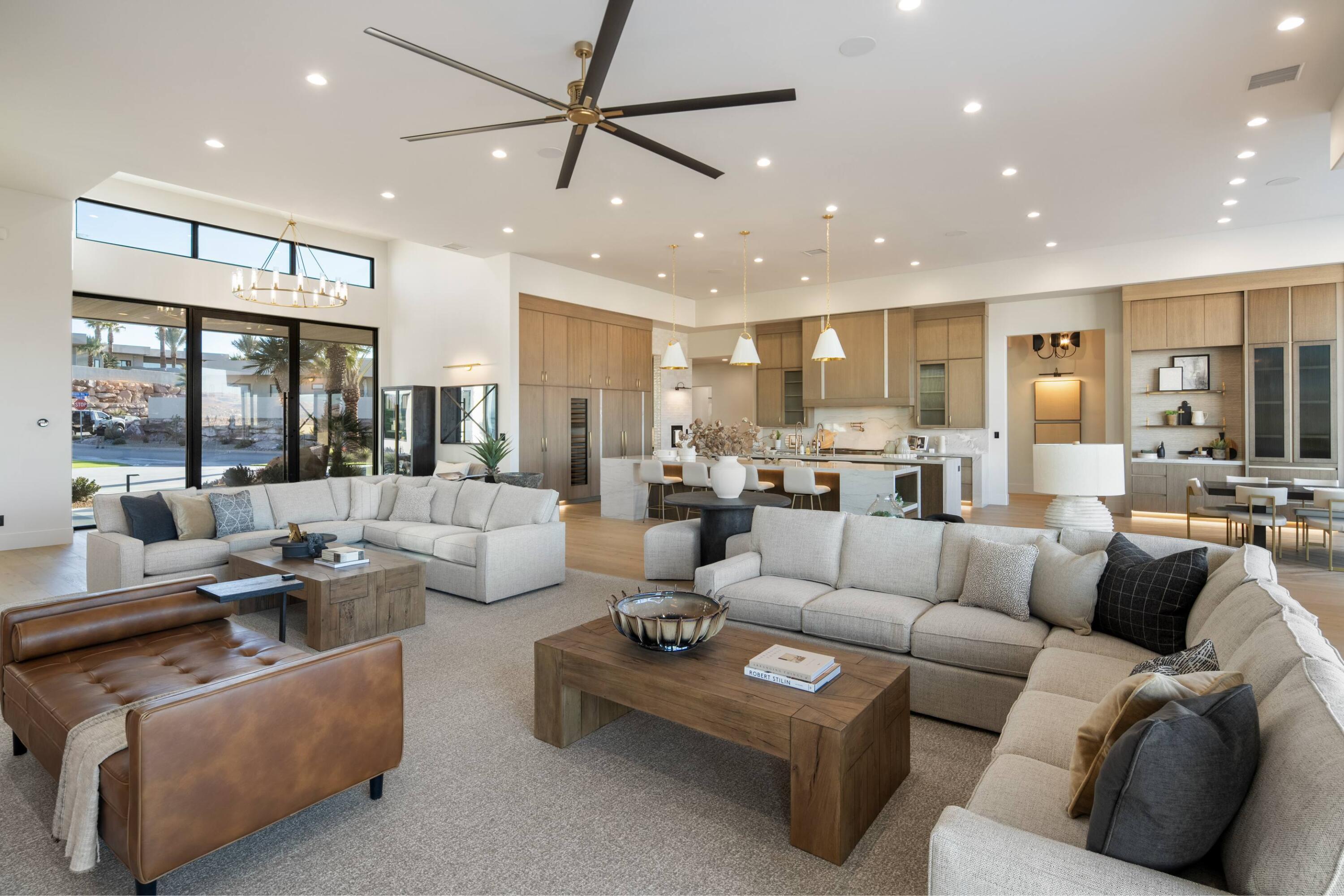 STONE CLIFF - Residential