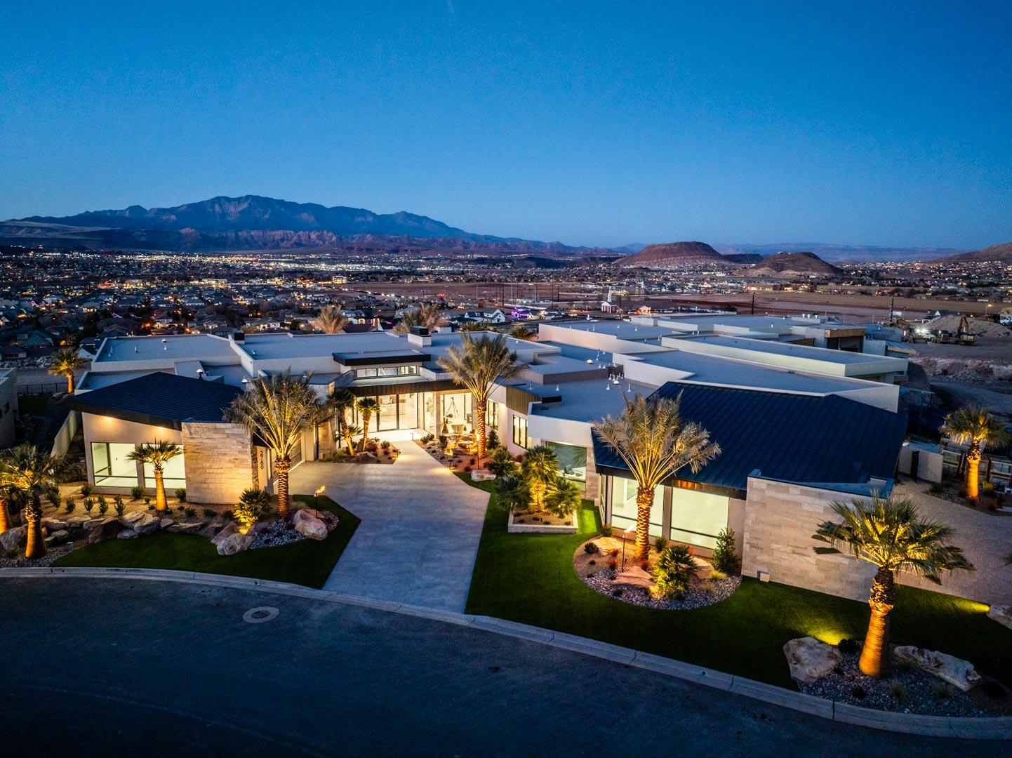 STONE CLIFF - Residential