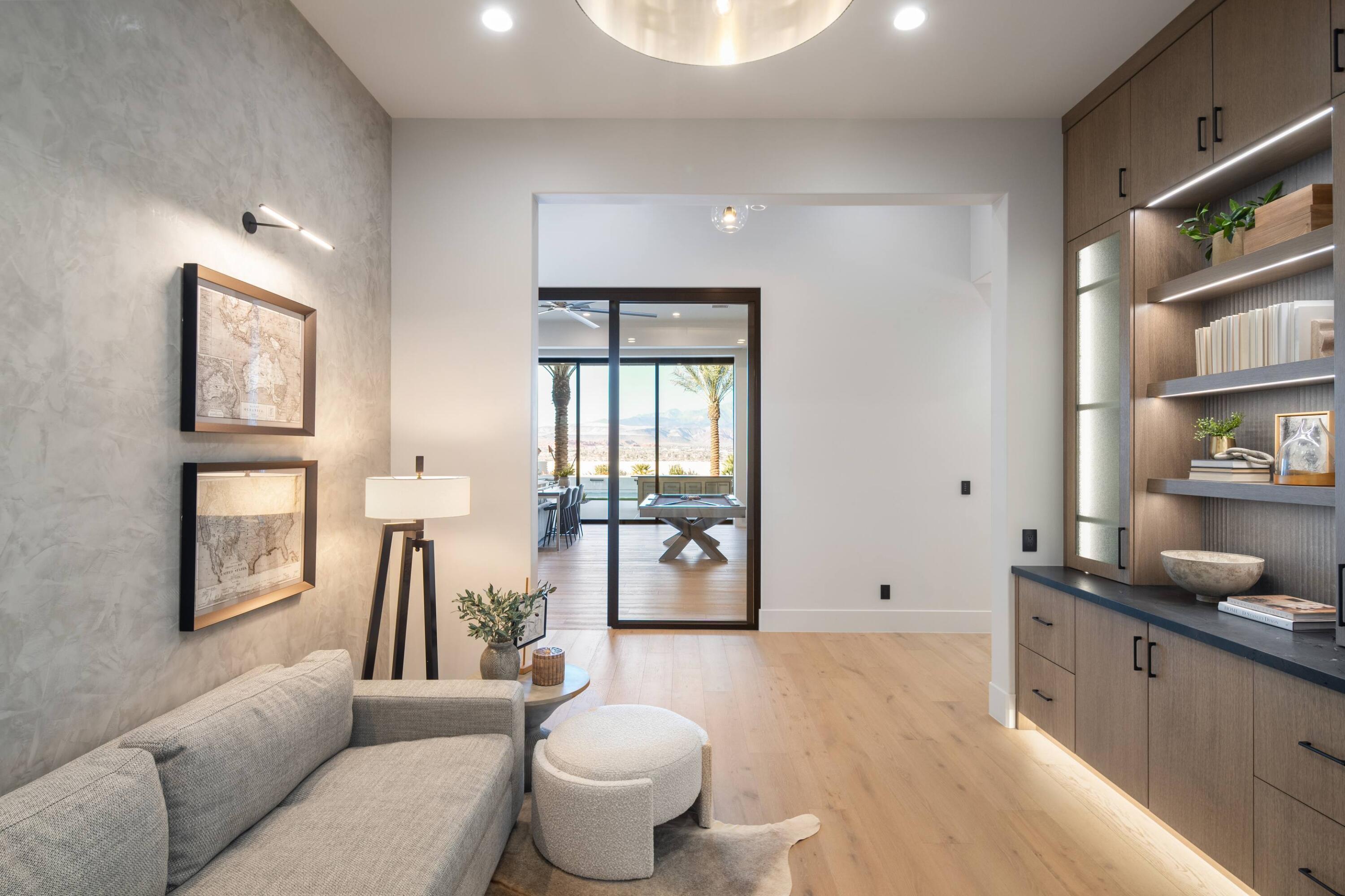 STONE CLIFF - Residential