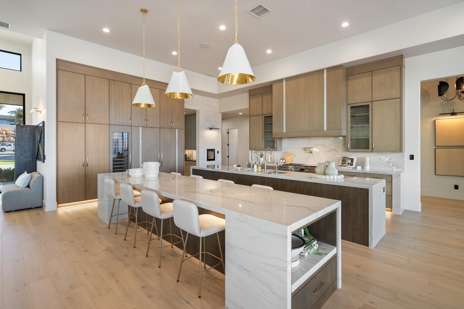 STONE CLIFF - Residential