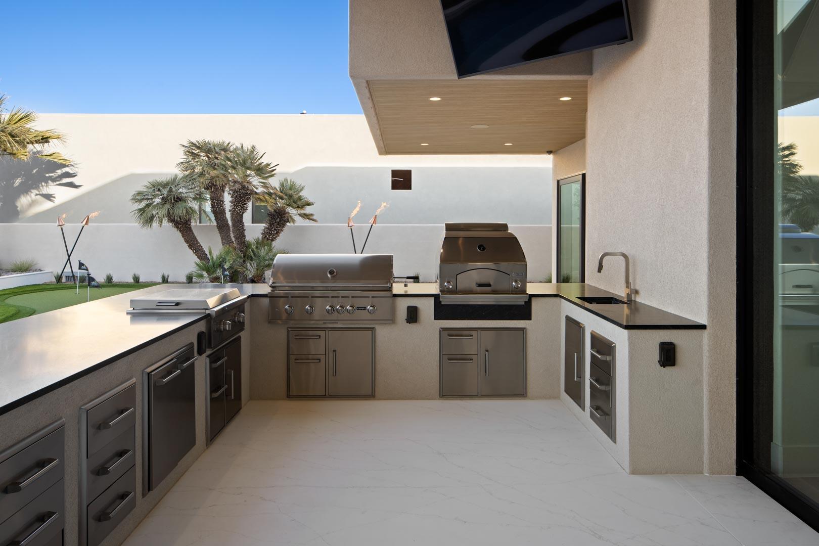 STONE CLIFF - Residential