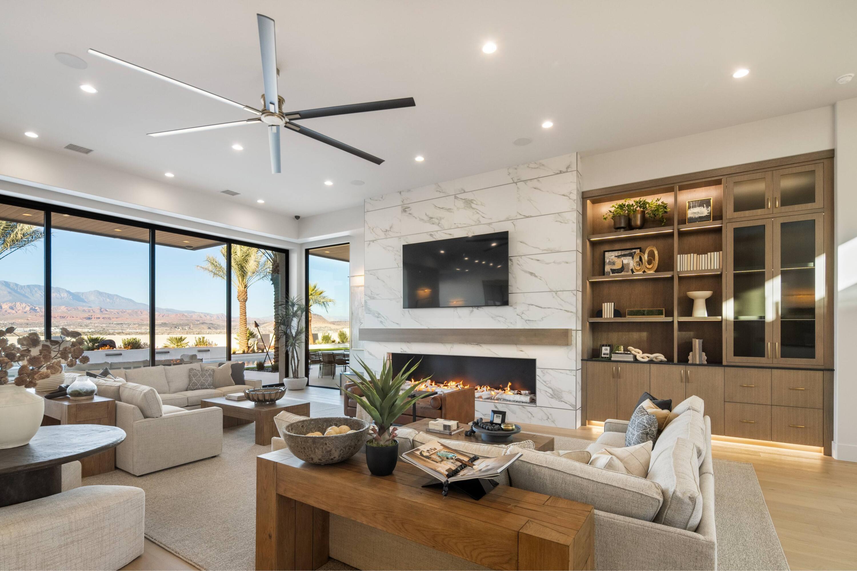 STONE CLIFF - Residential