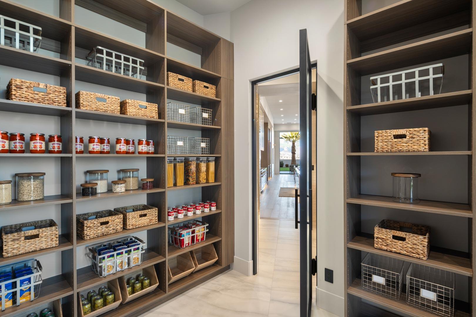 STONE CLIFF - Residential