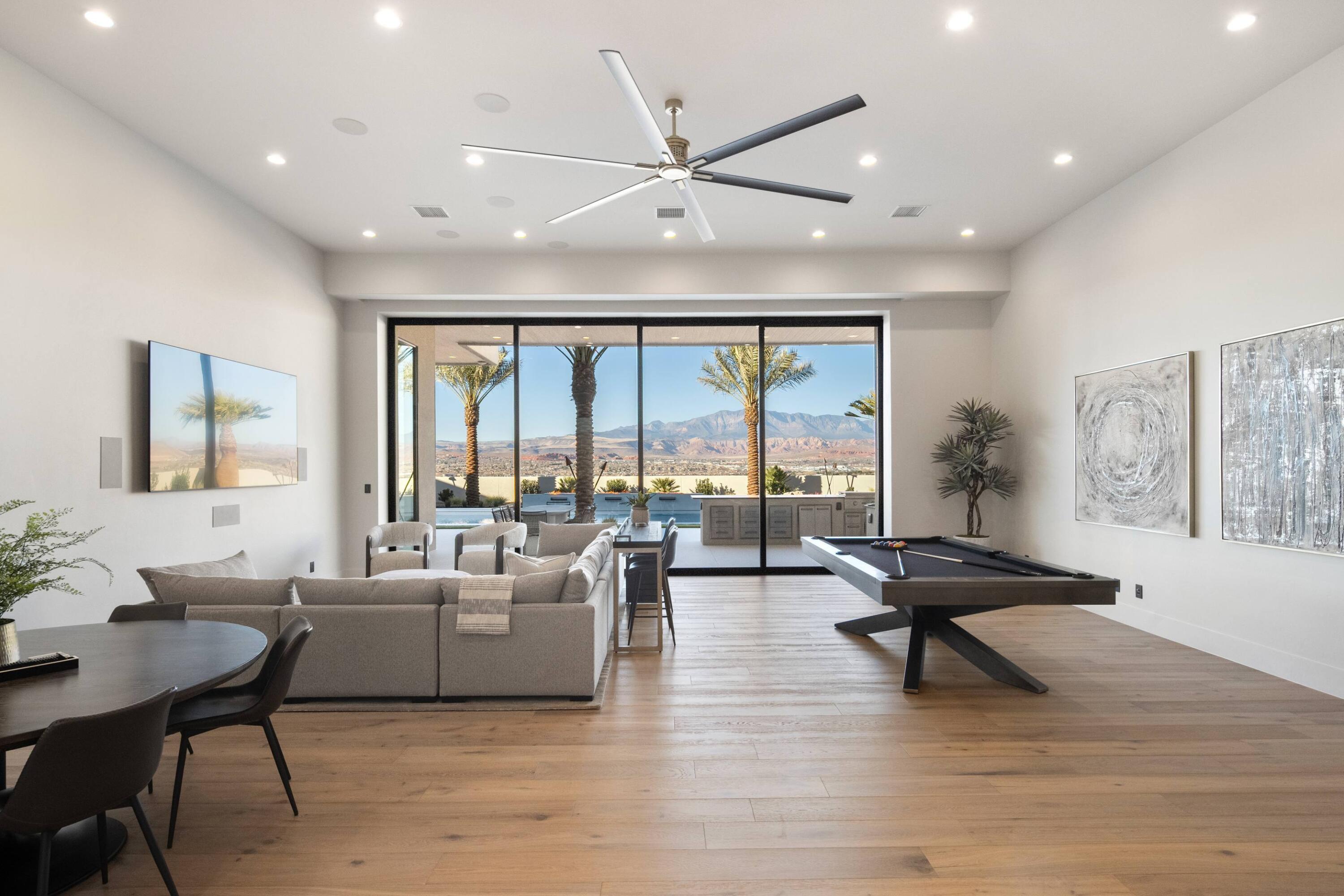 STONE CLIFF - Residential