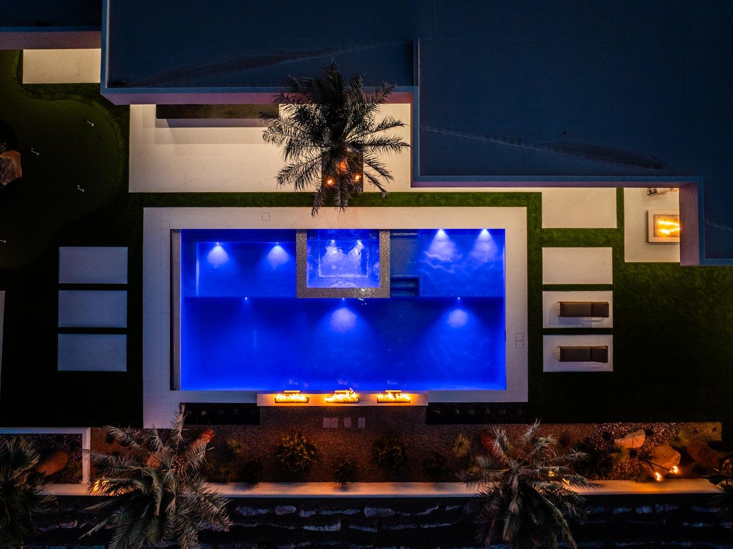 STONE CLIFF - Residential