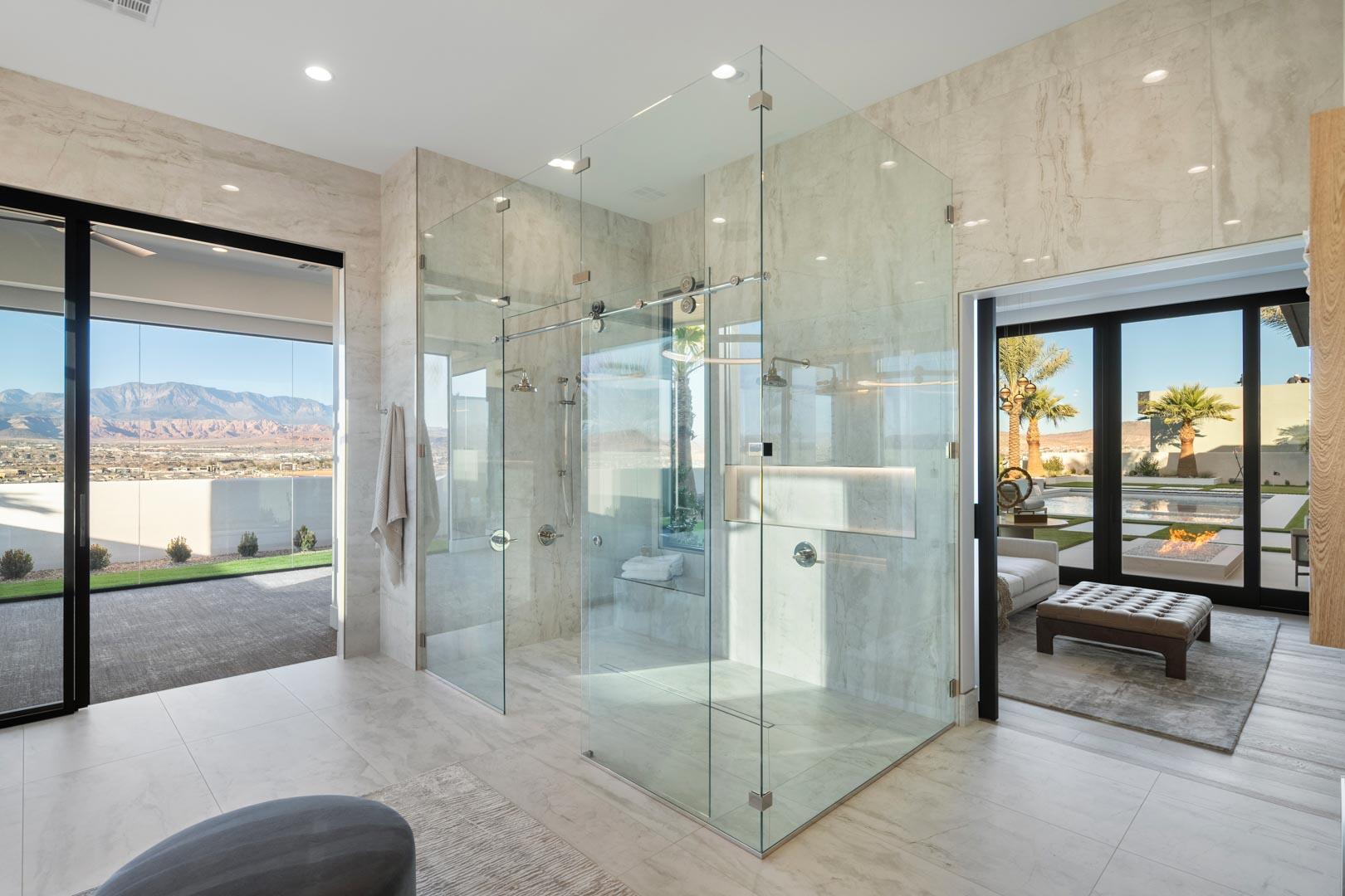 STONE CLIFF - Residential