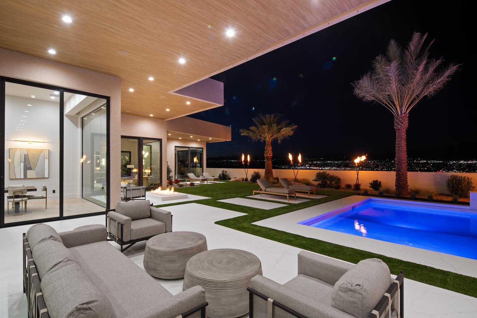 STONE CLIFF - Residential