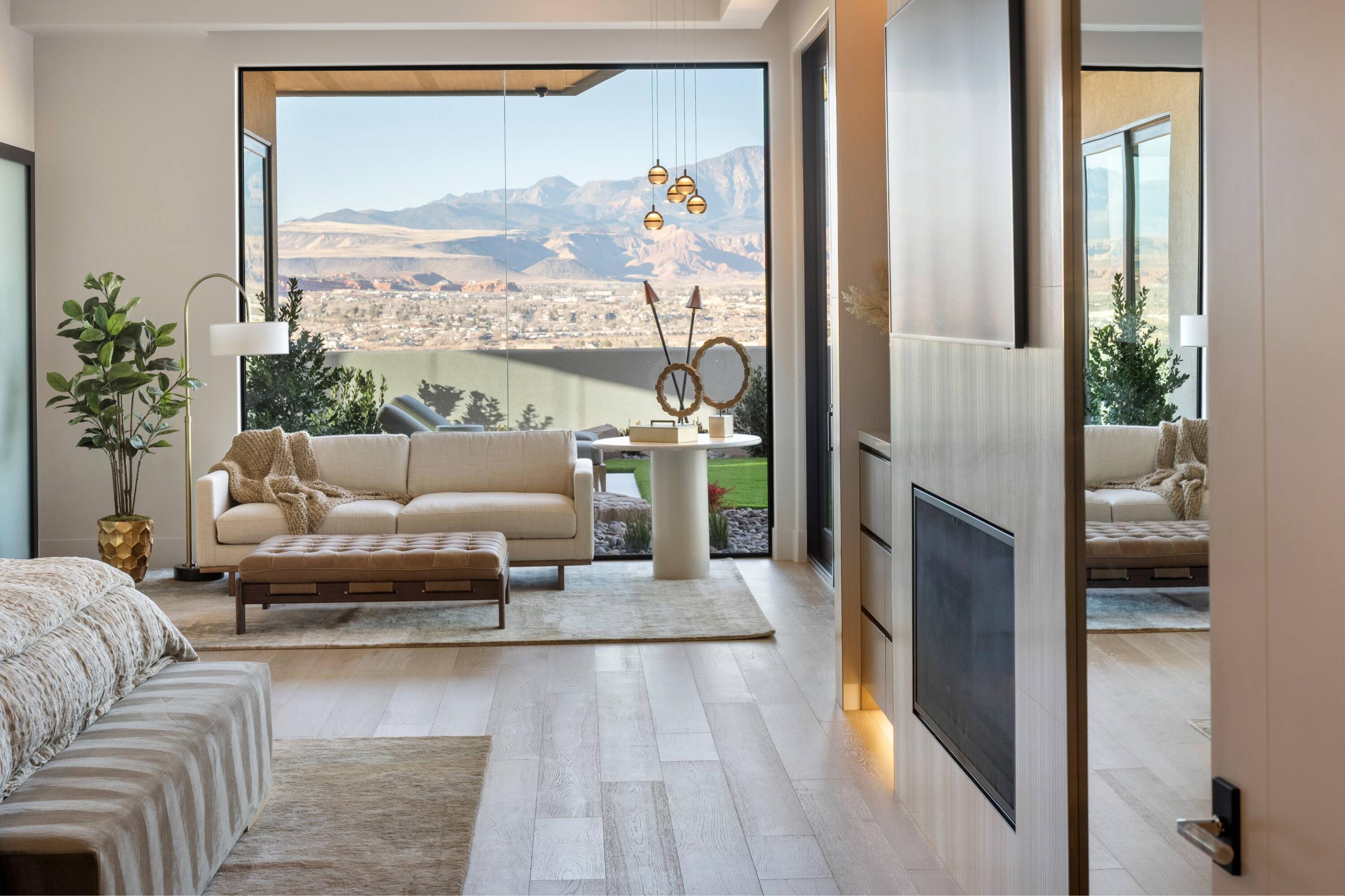 STONE CLIFF - Residential