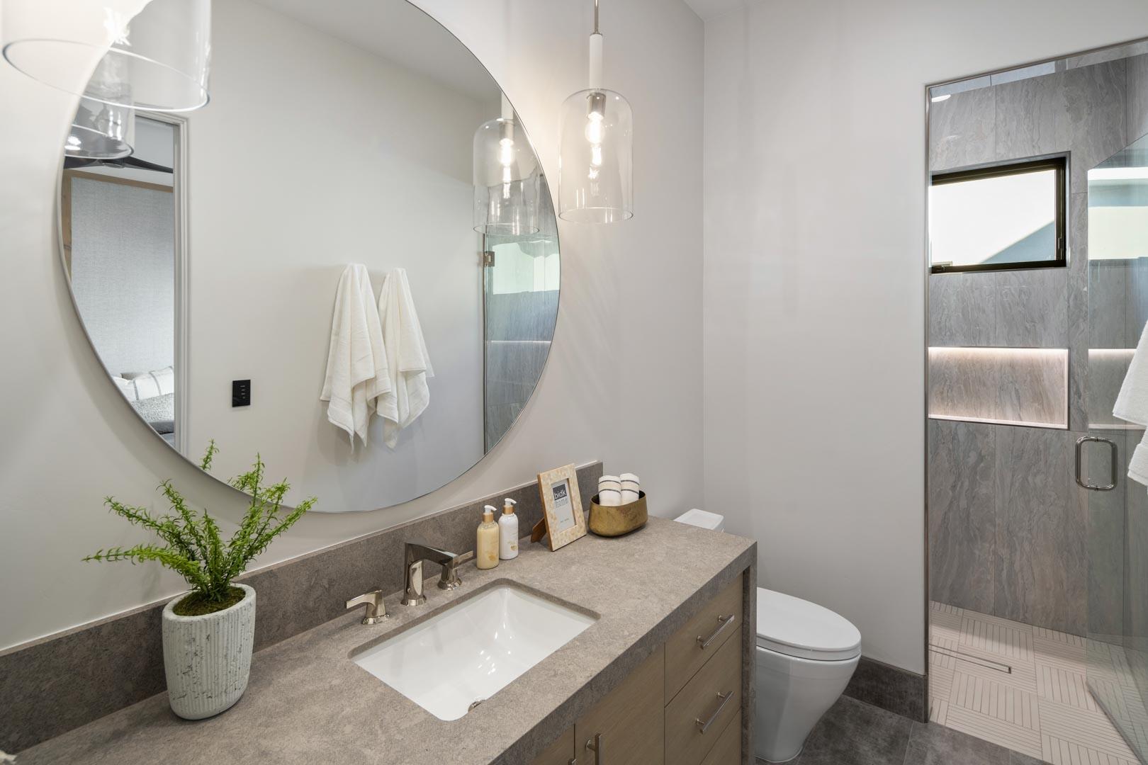 STONE CLIFF - Residential