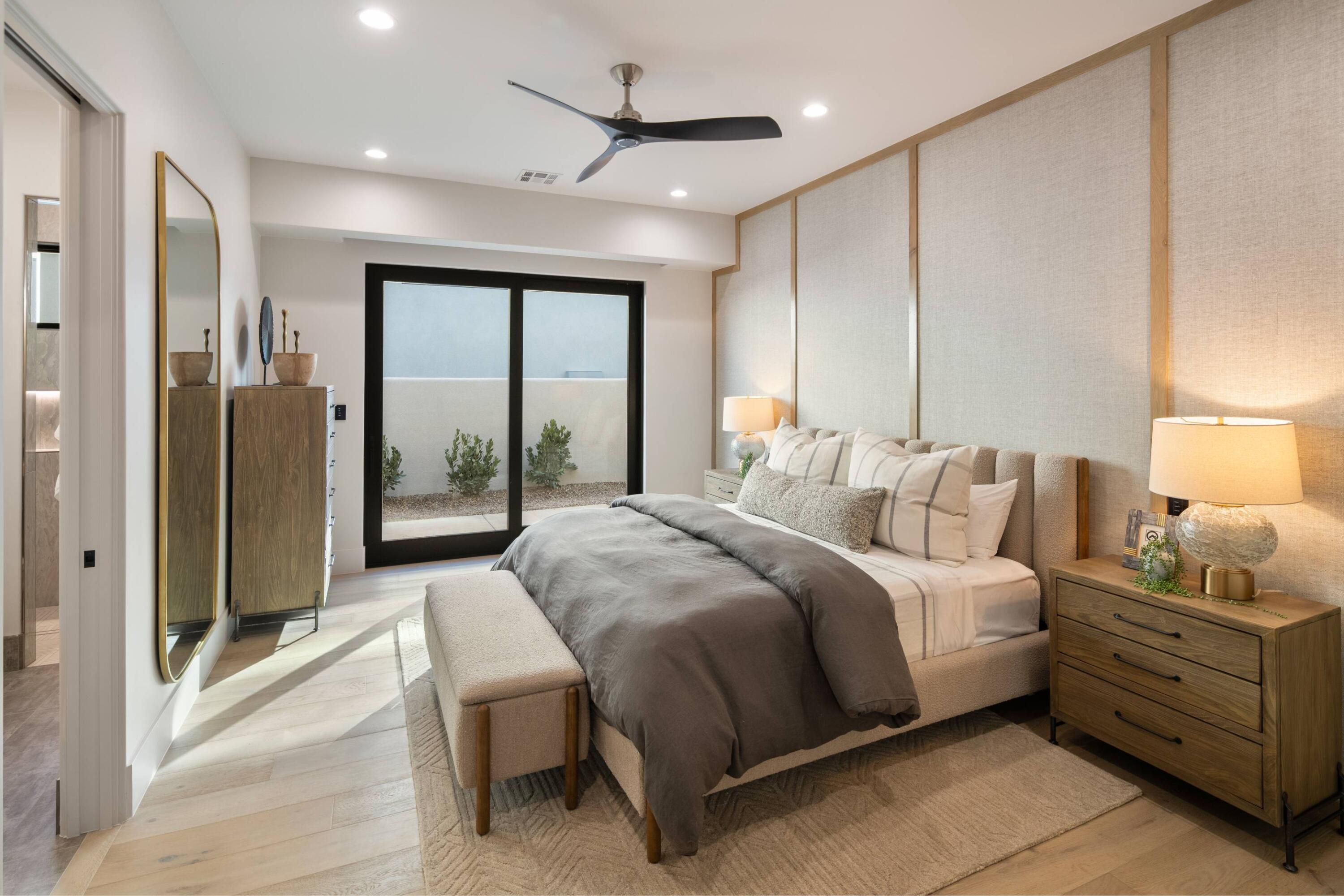 STONE CLIFF - Residential