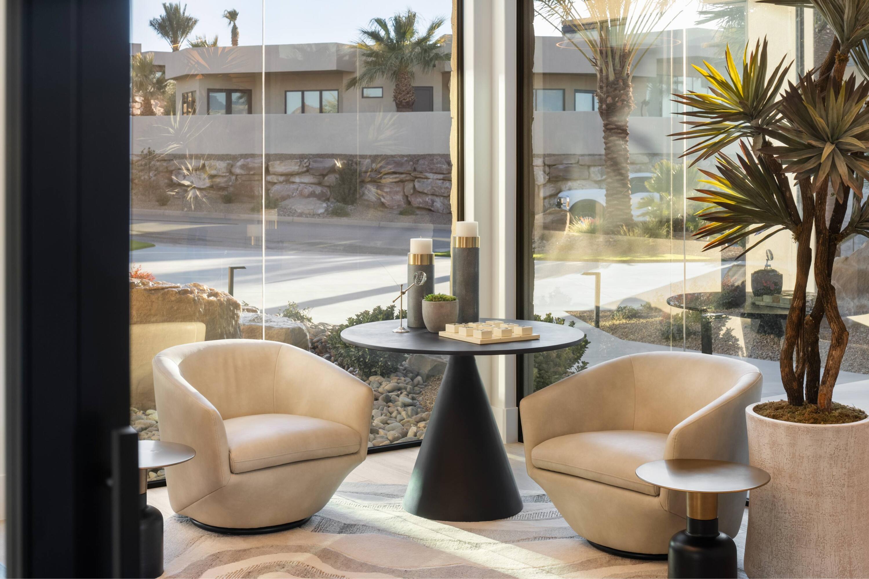 STONE CLIFF - Residential