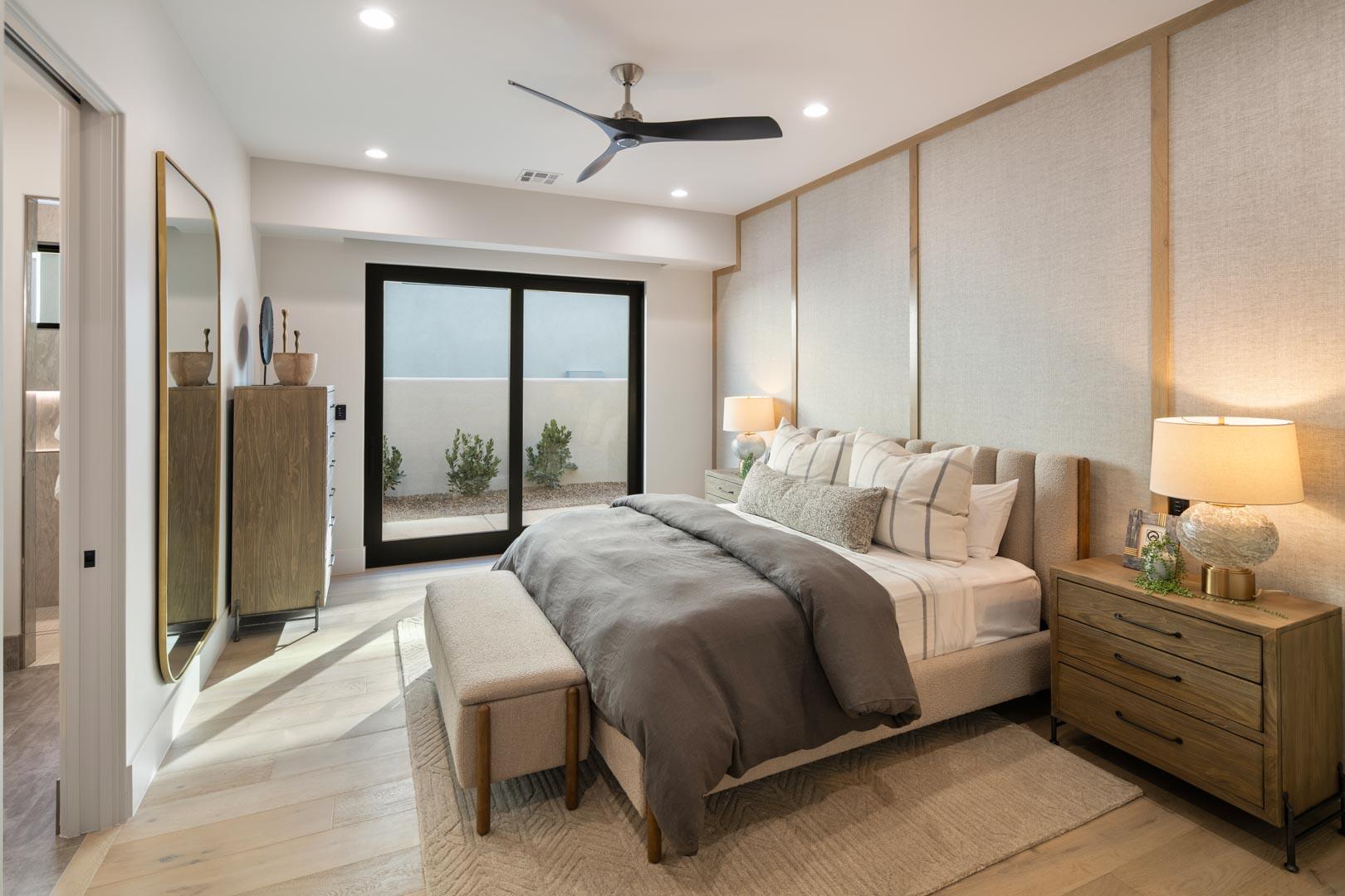 STONE CLIFF - Residential