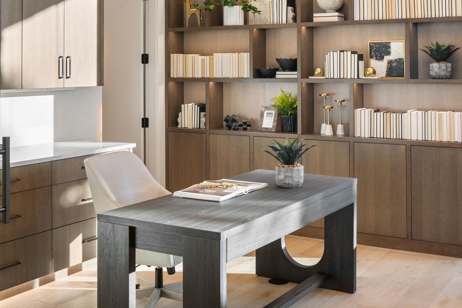 STONE CLIFF - Residential