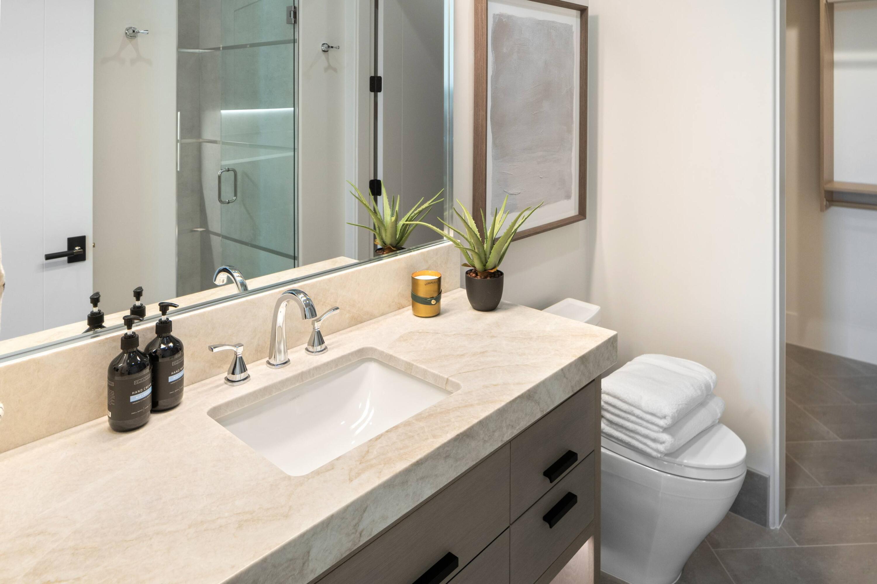 STONE CLIFF - Residential