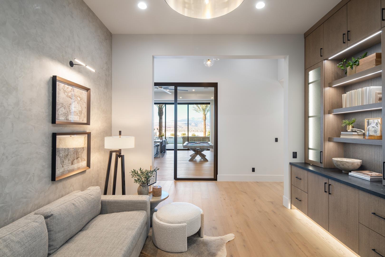 STONE CLIFF - Residential