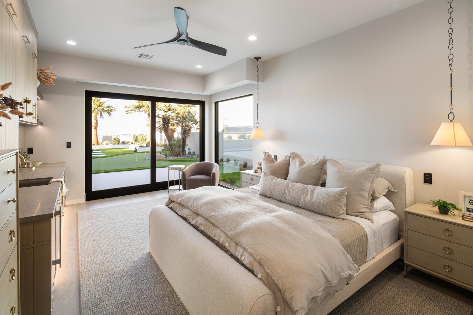 STONE CLIFF - Residential