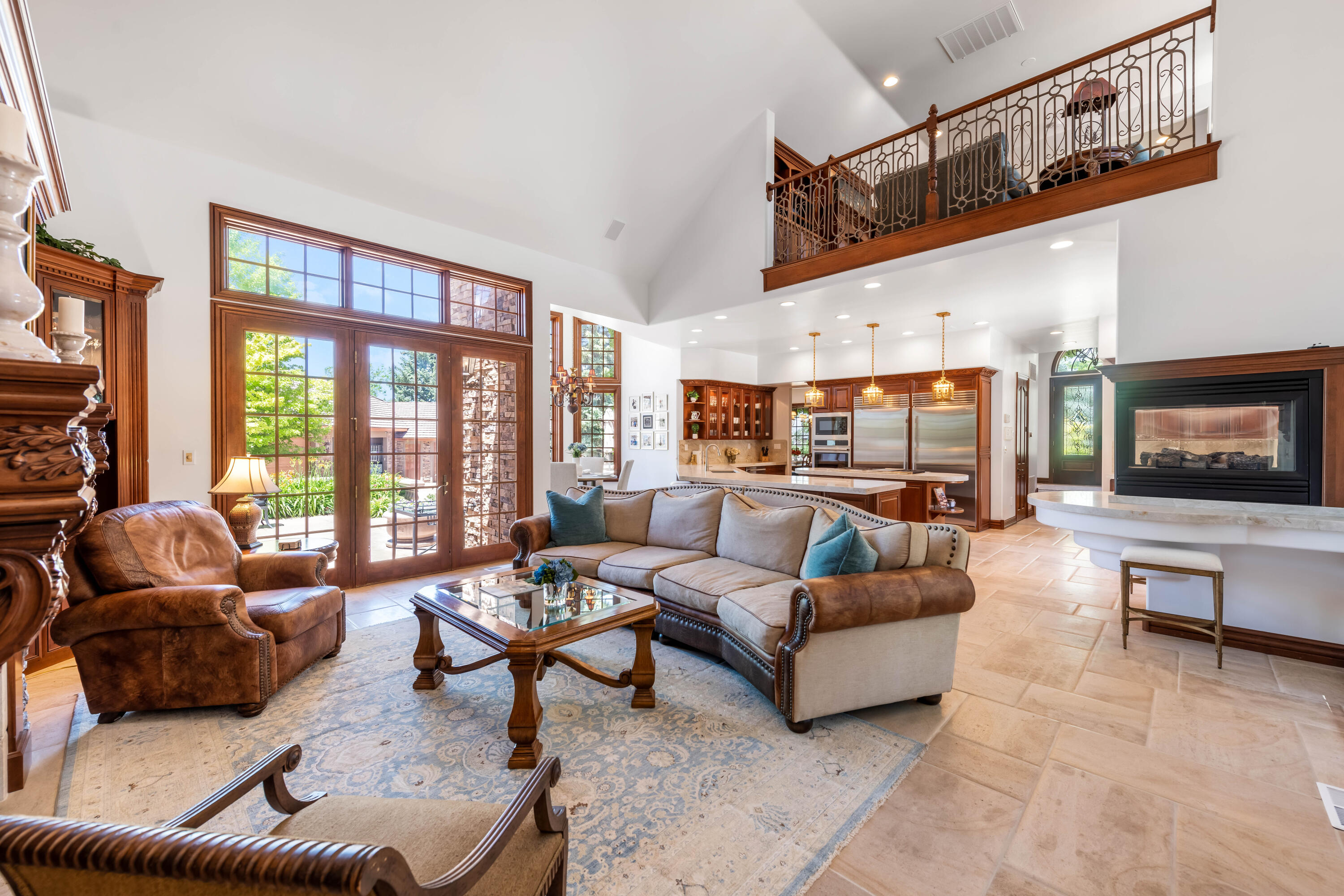 Parowan, Utah 84761, United States, 7 Bedrooms Bedrooms, ,9 BathroomsBathrooms,Residential,Active,110821