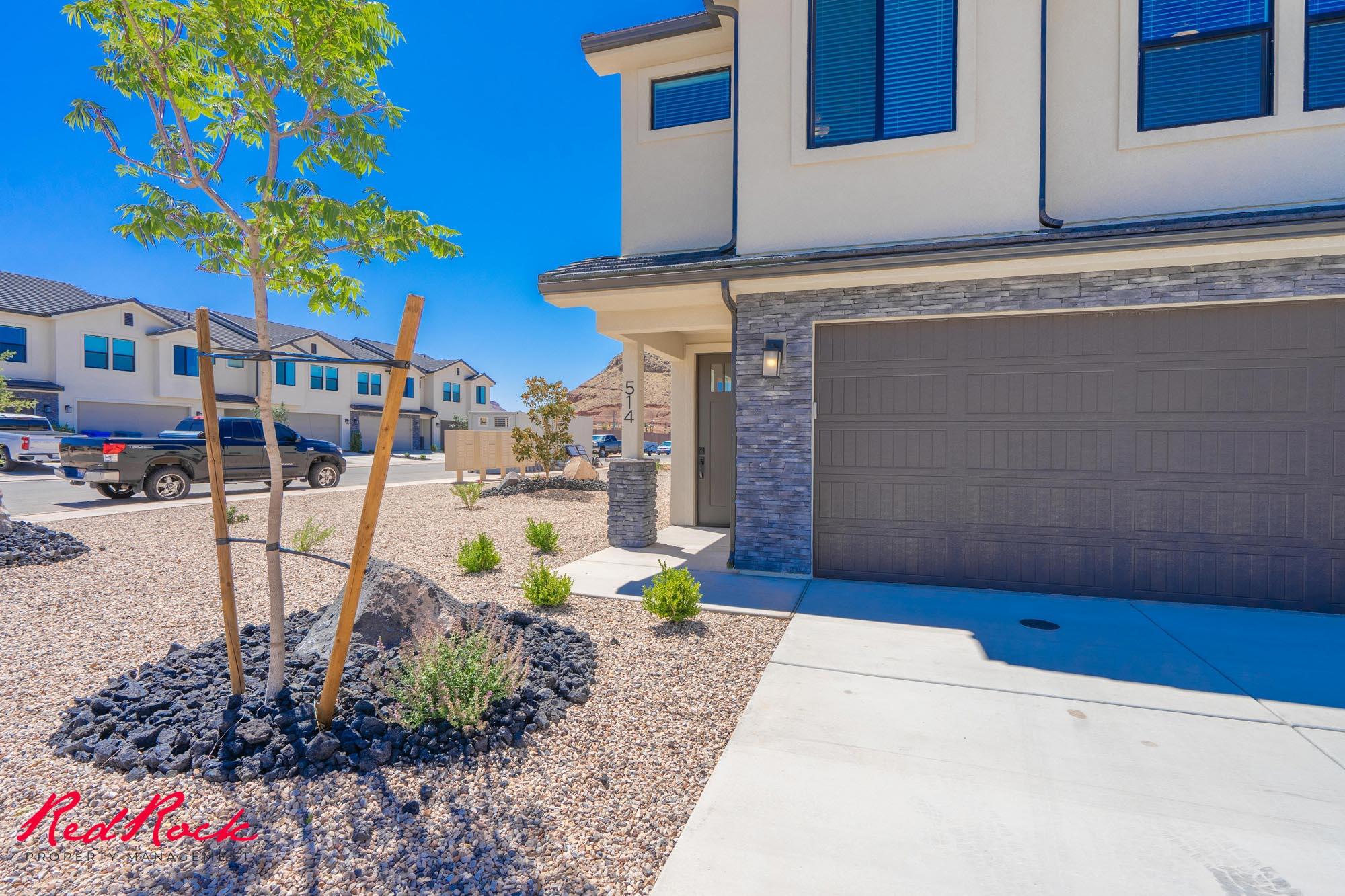 HERITAGE PLACE - Residential