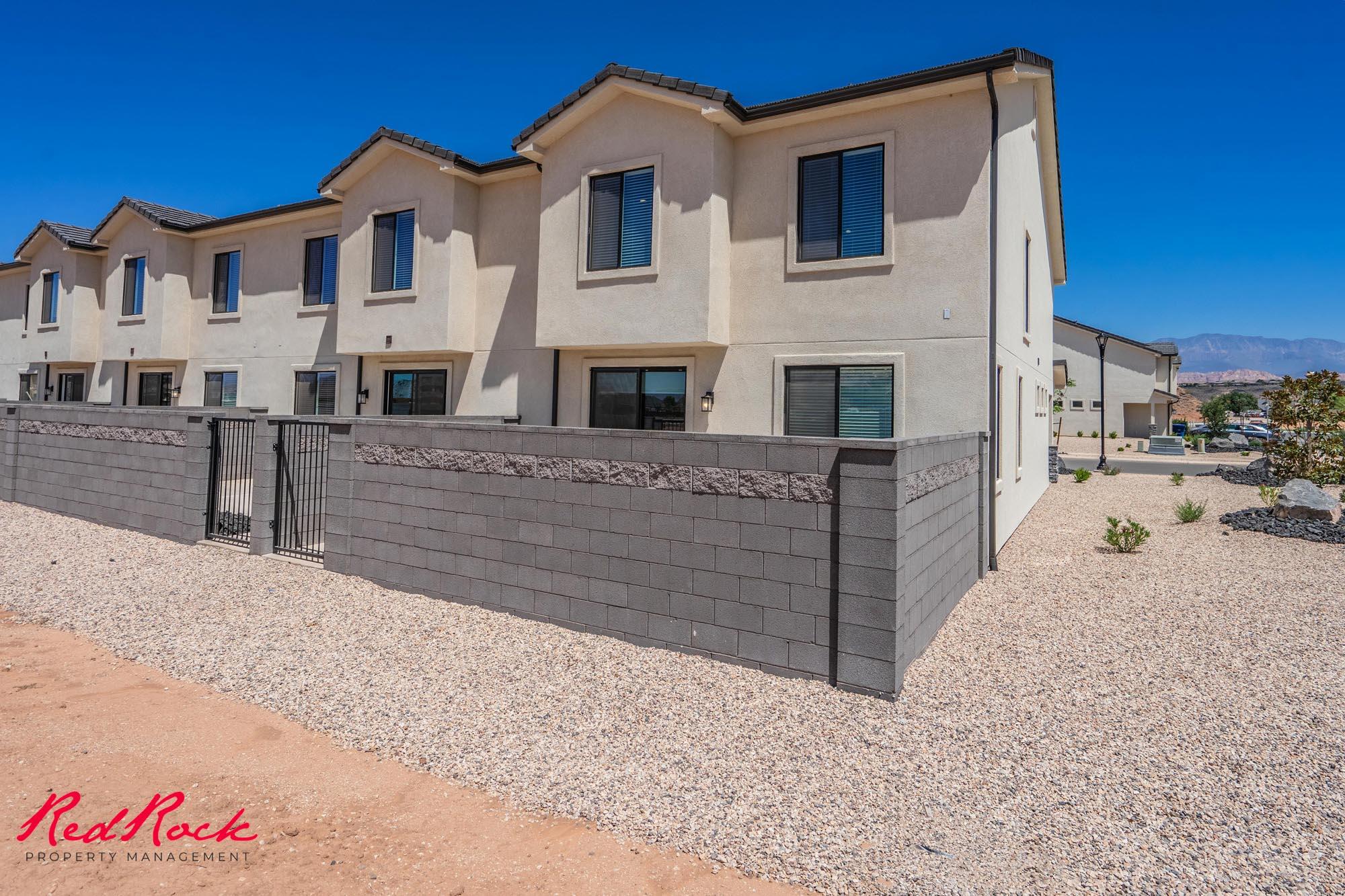 HERITAGE PLACE - Residential