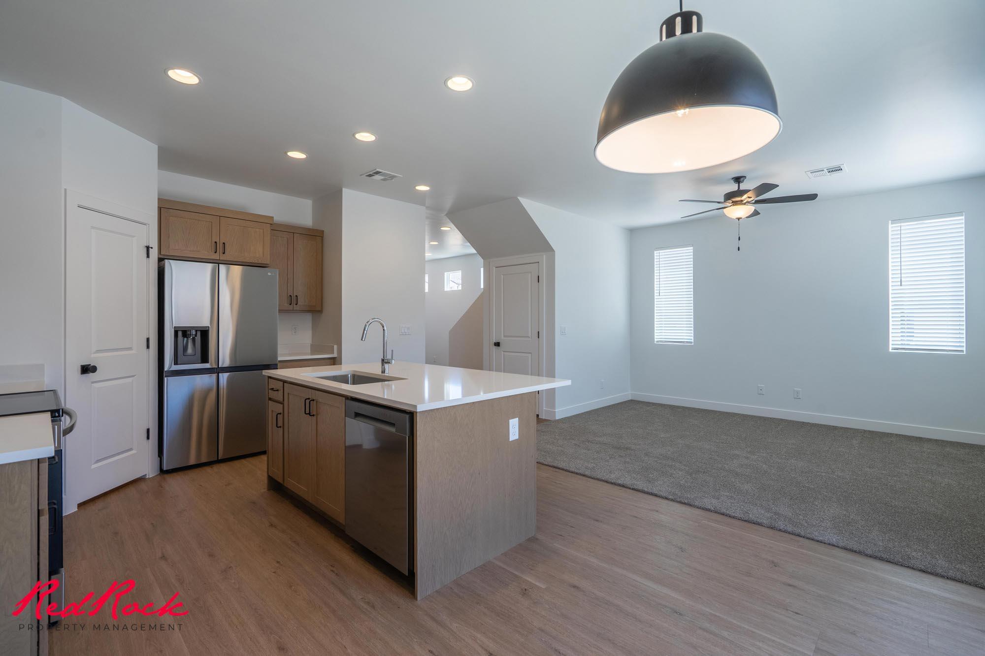 HERITAGE PLACE - Residential