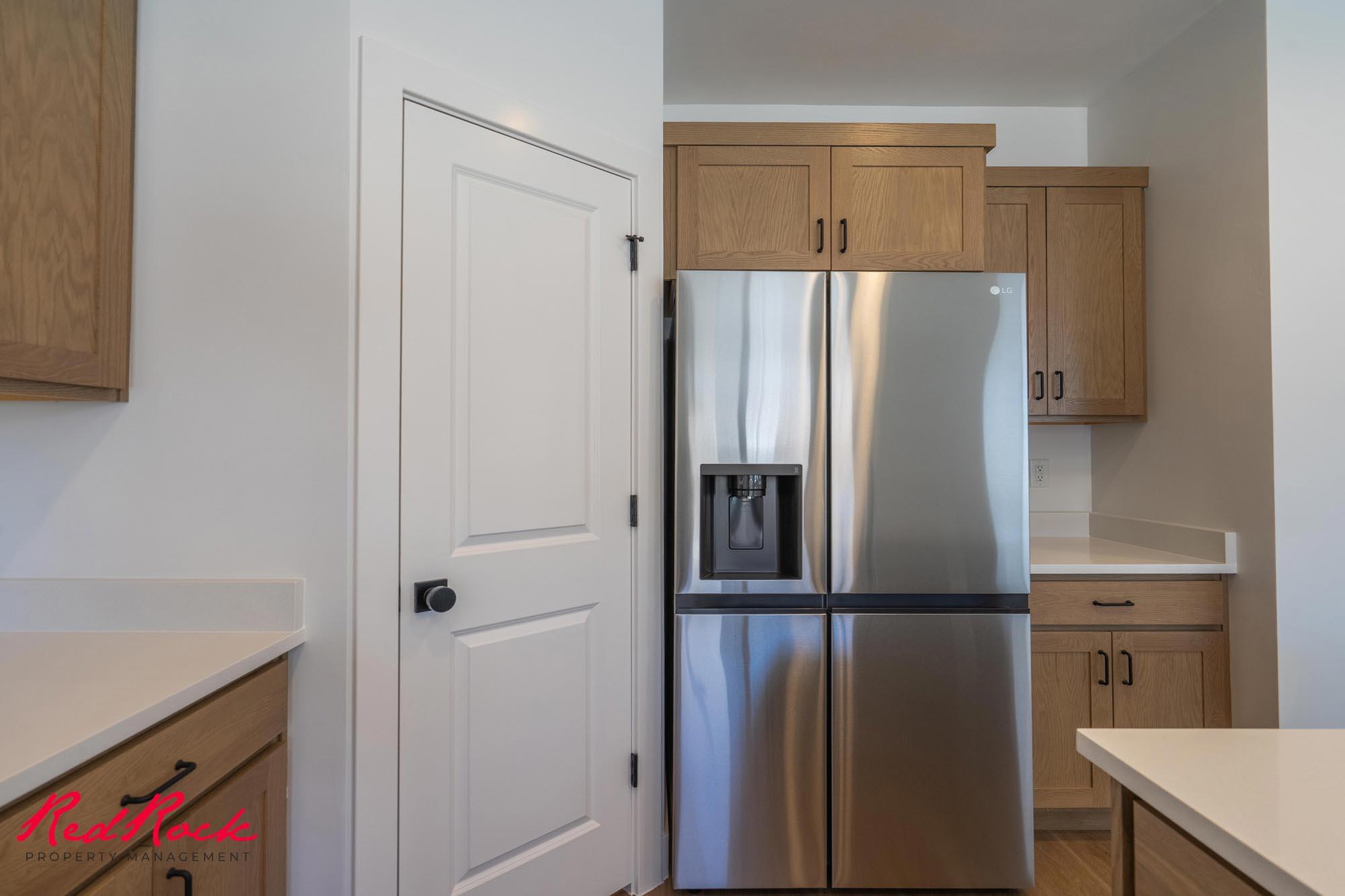 HERITAGE PLACE - Residential