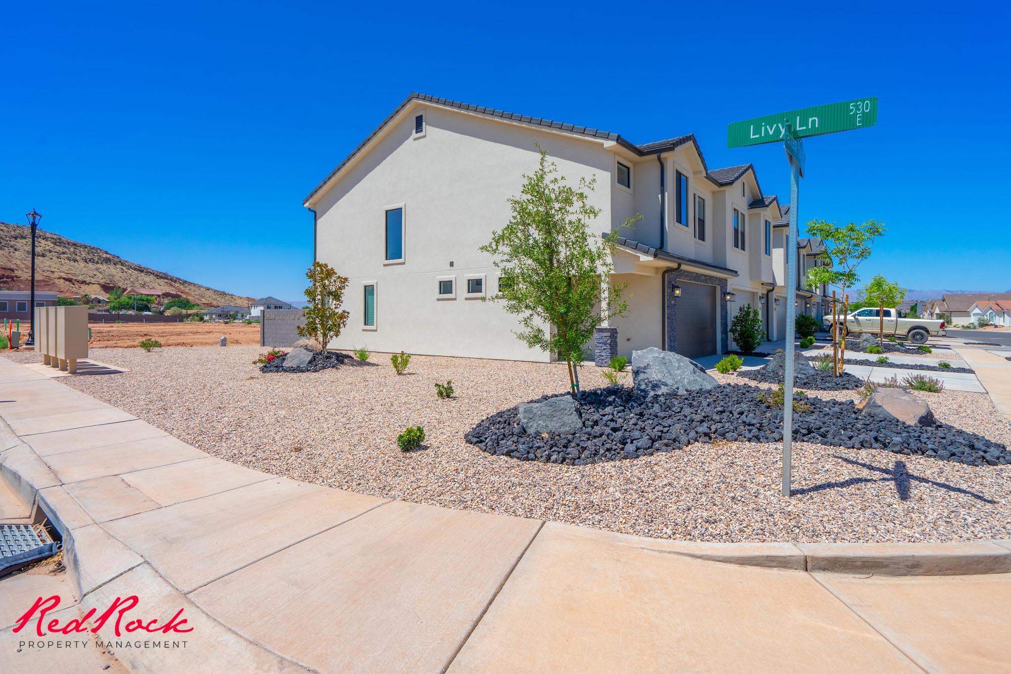 HERITAGE PLACE - Residential