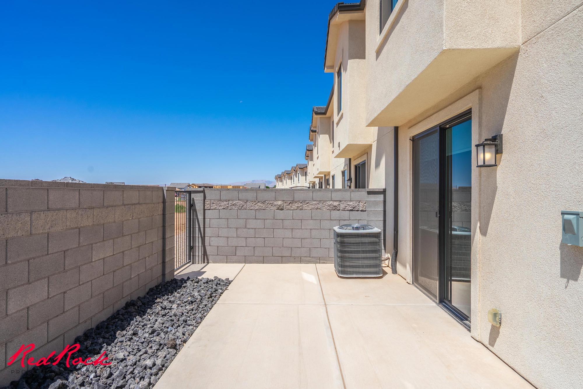 HERITAGE PLACE - Residential