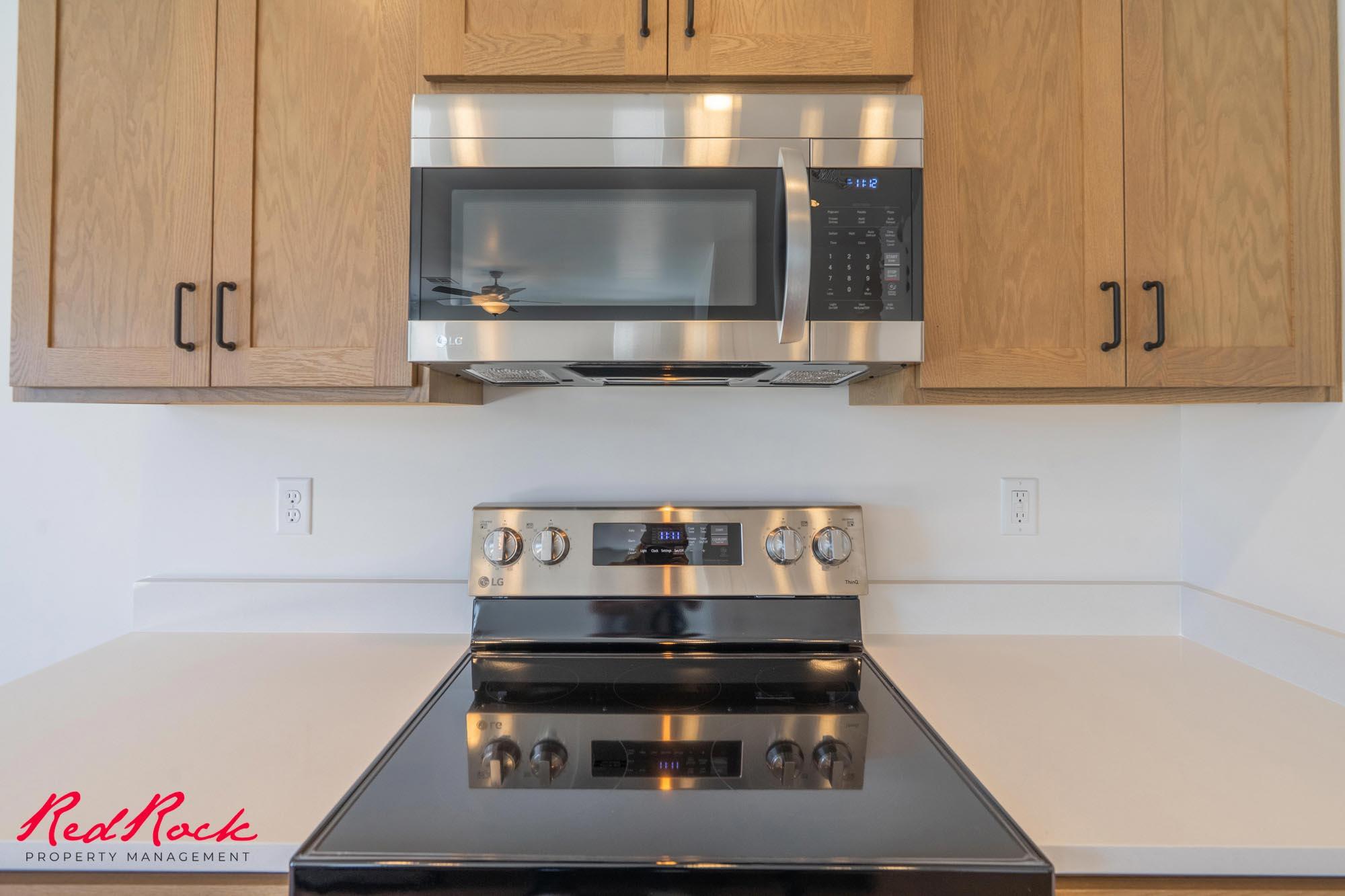 HERITAGE PLACE - Residential