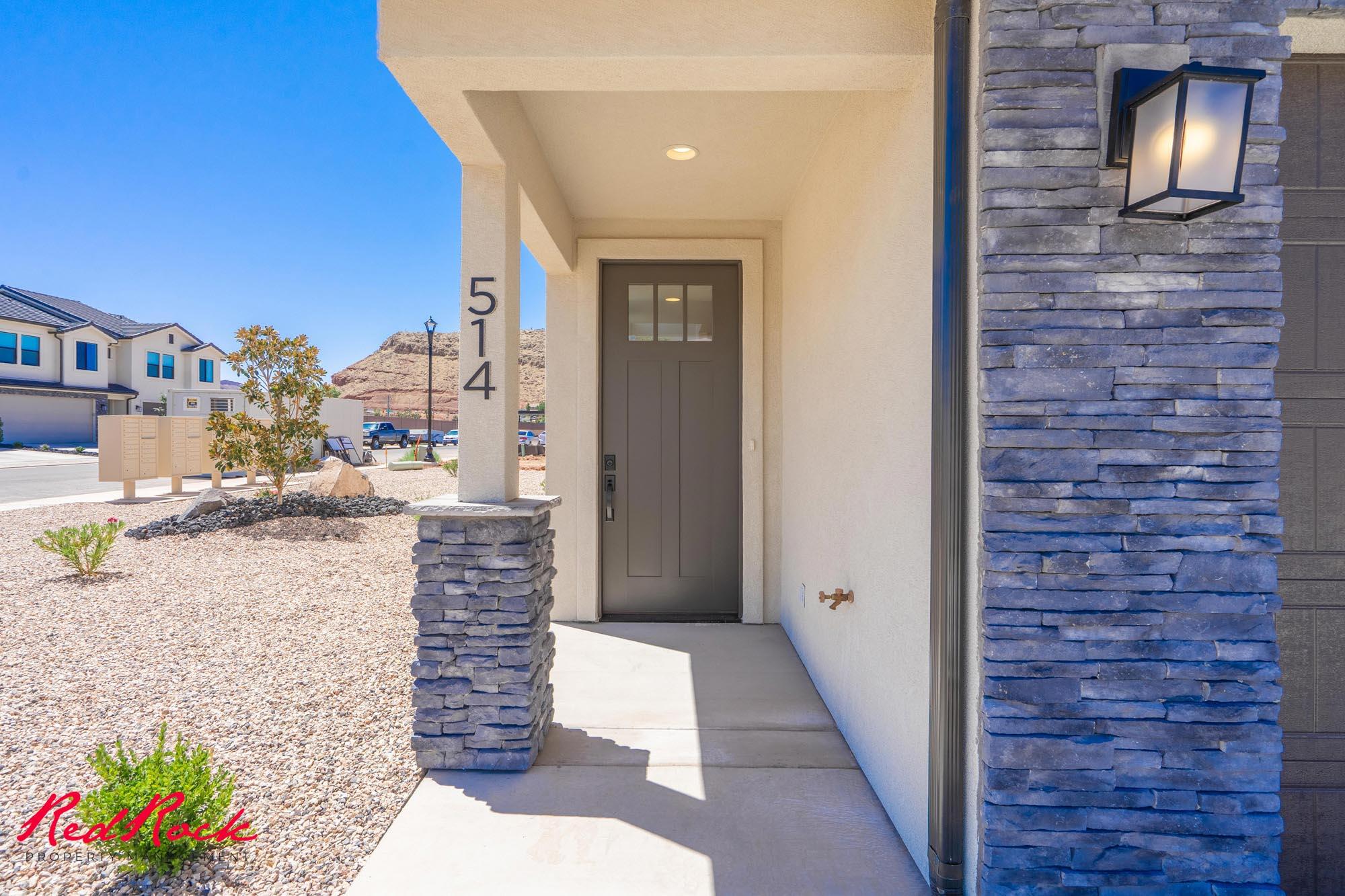 HERITAGE PLACE - Residential