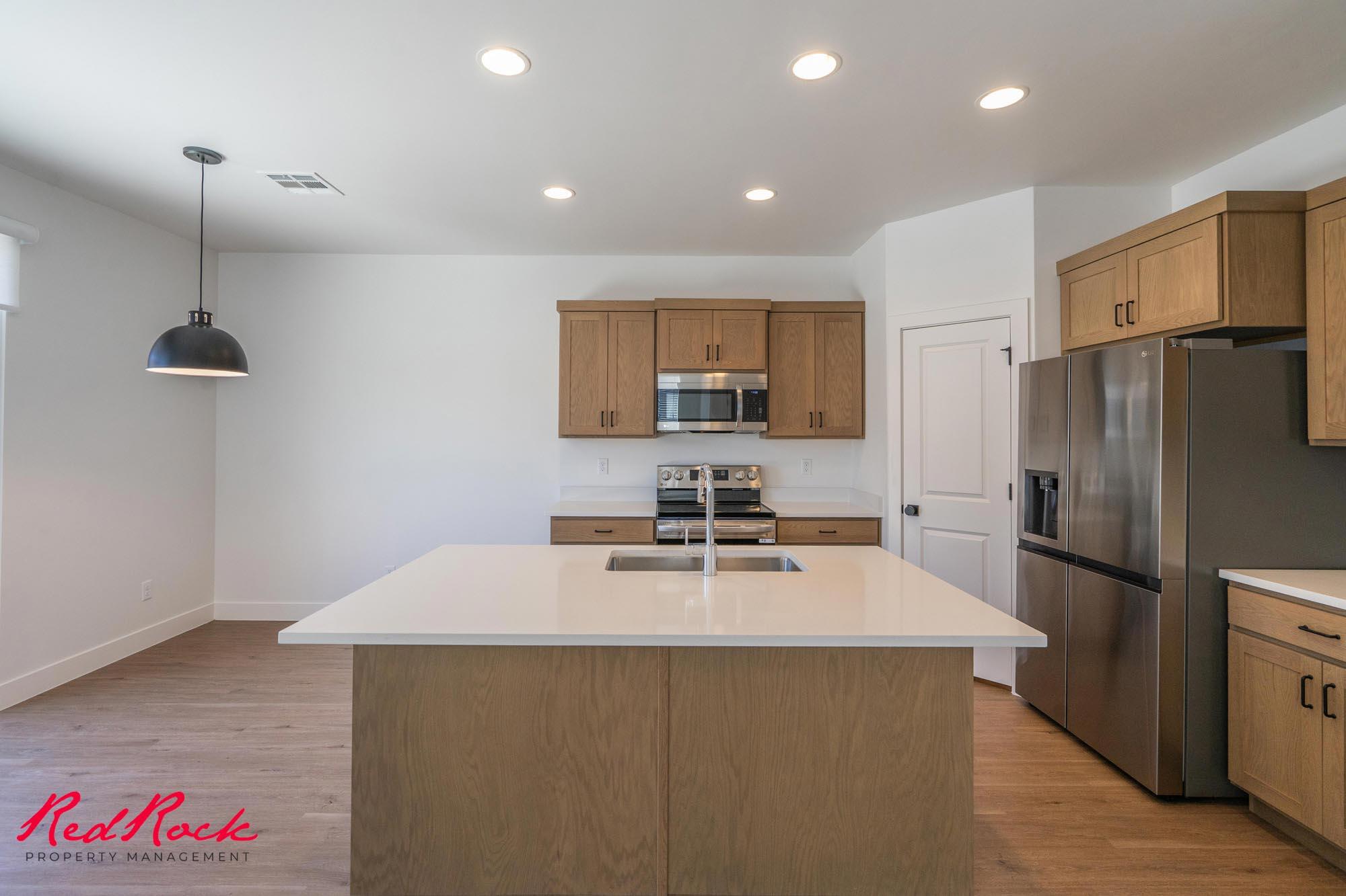 HERITAGE PLACE - Residential