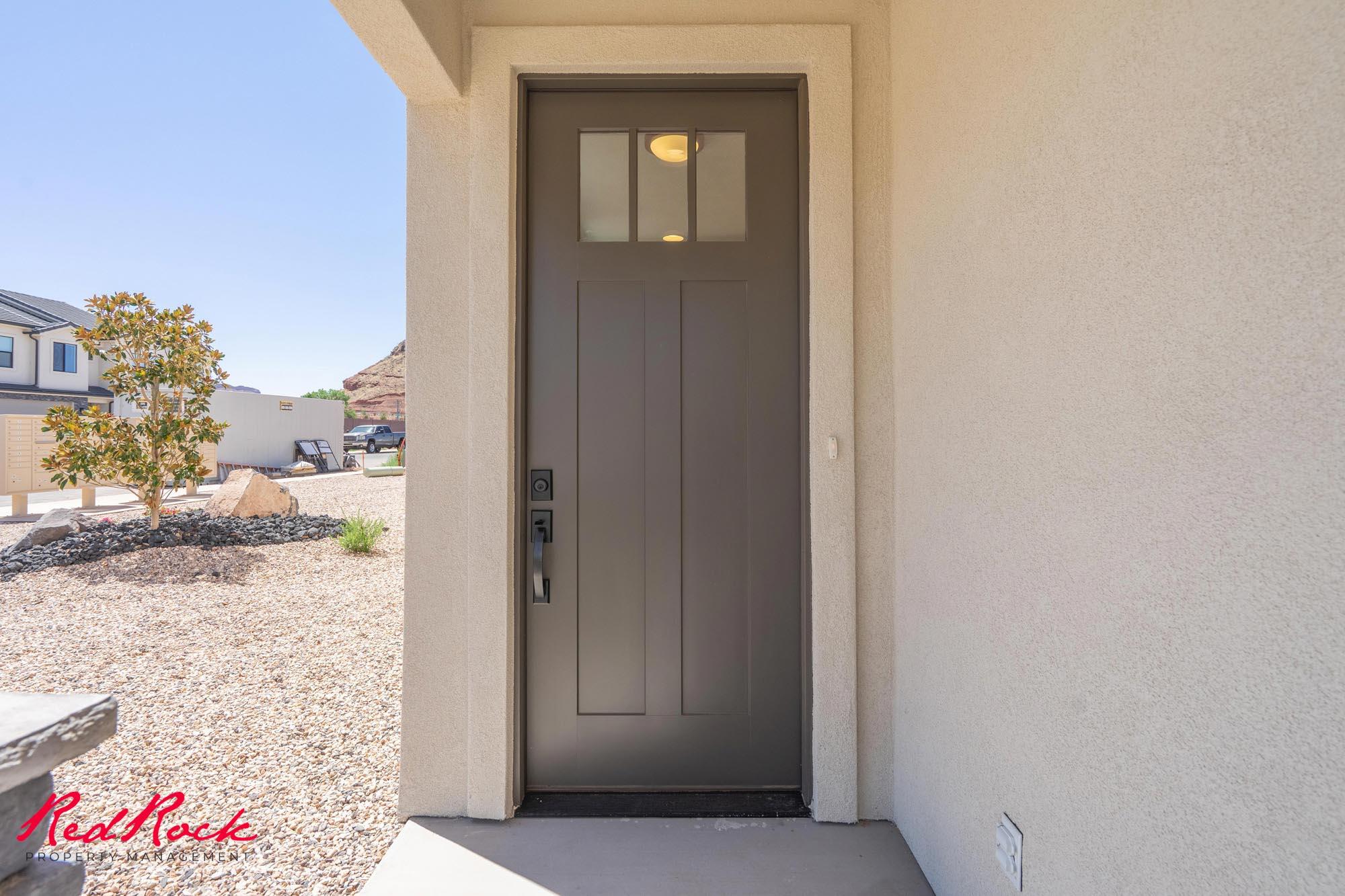 HERITAGE PLACE - Residential