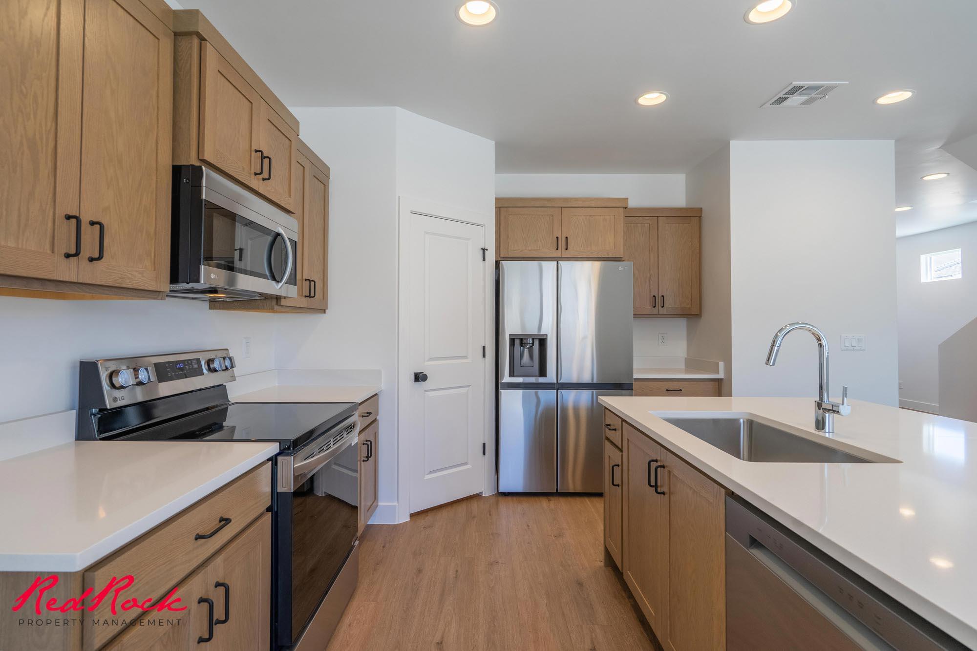 HERITAGE PLACE - Residential