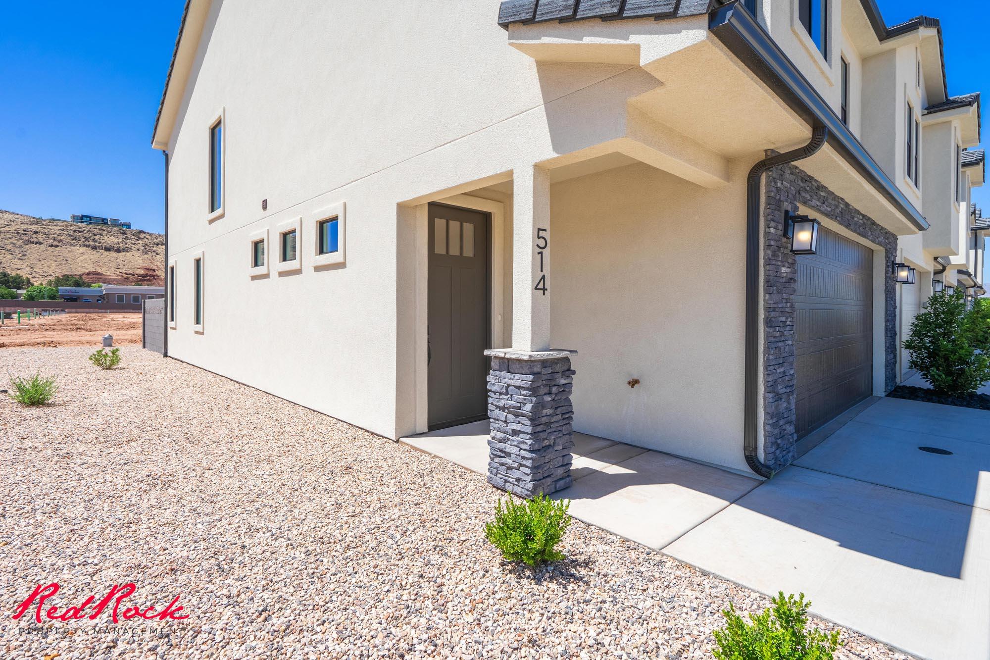 HERITAGE PLACE - Residential