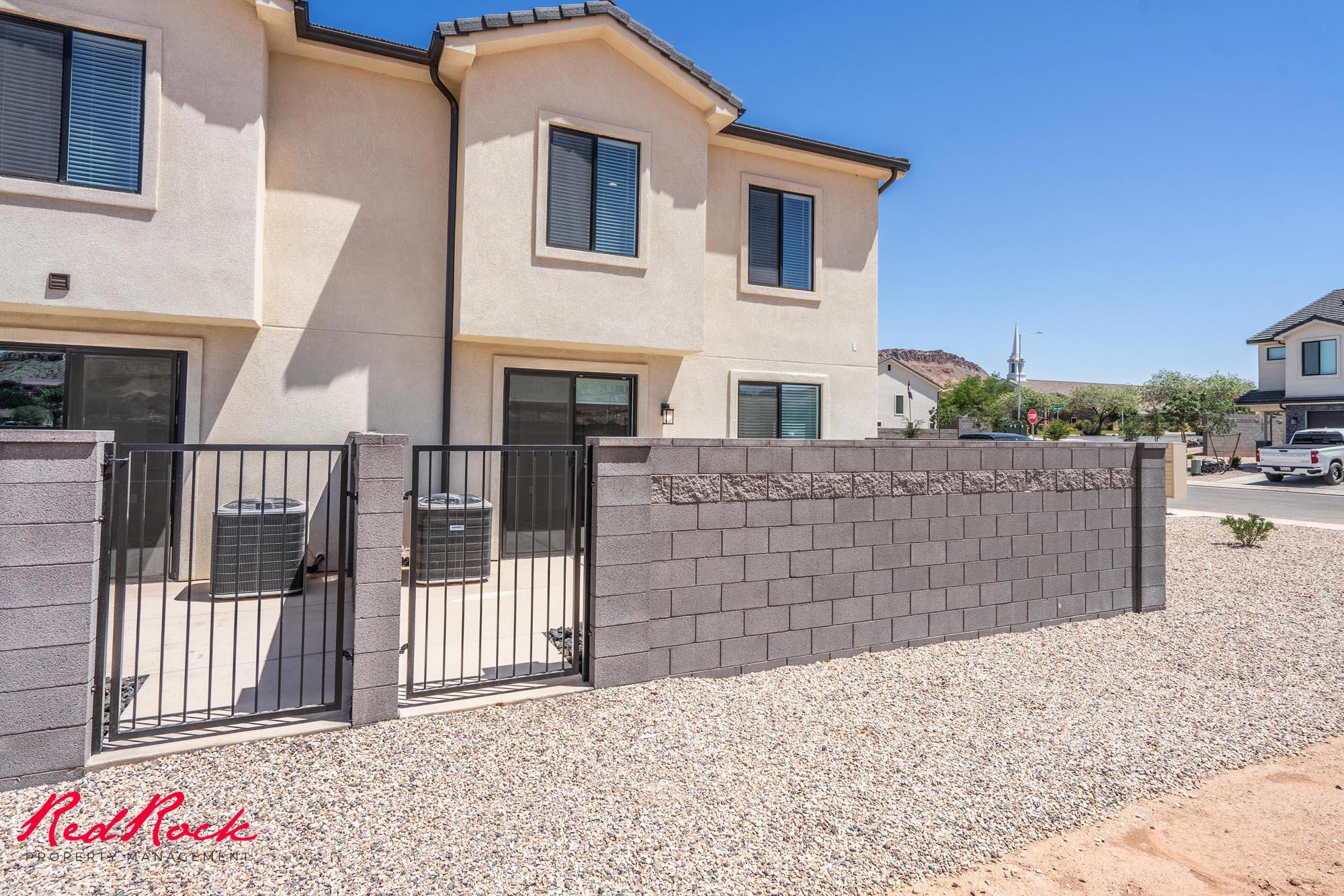 HERITAGE PLACE - Residential