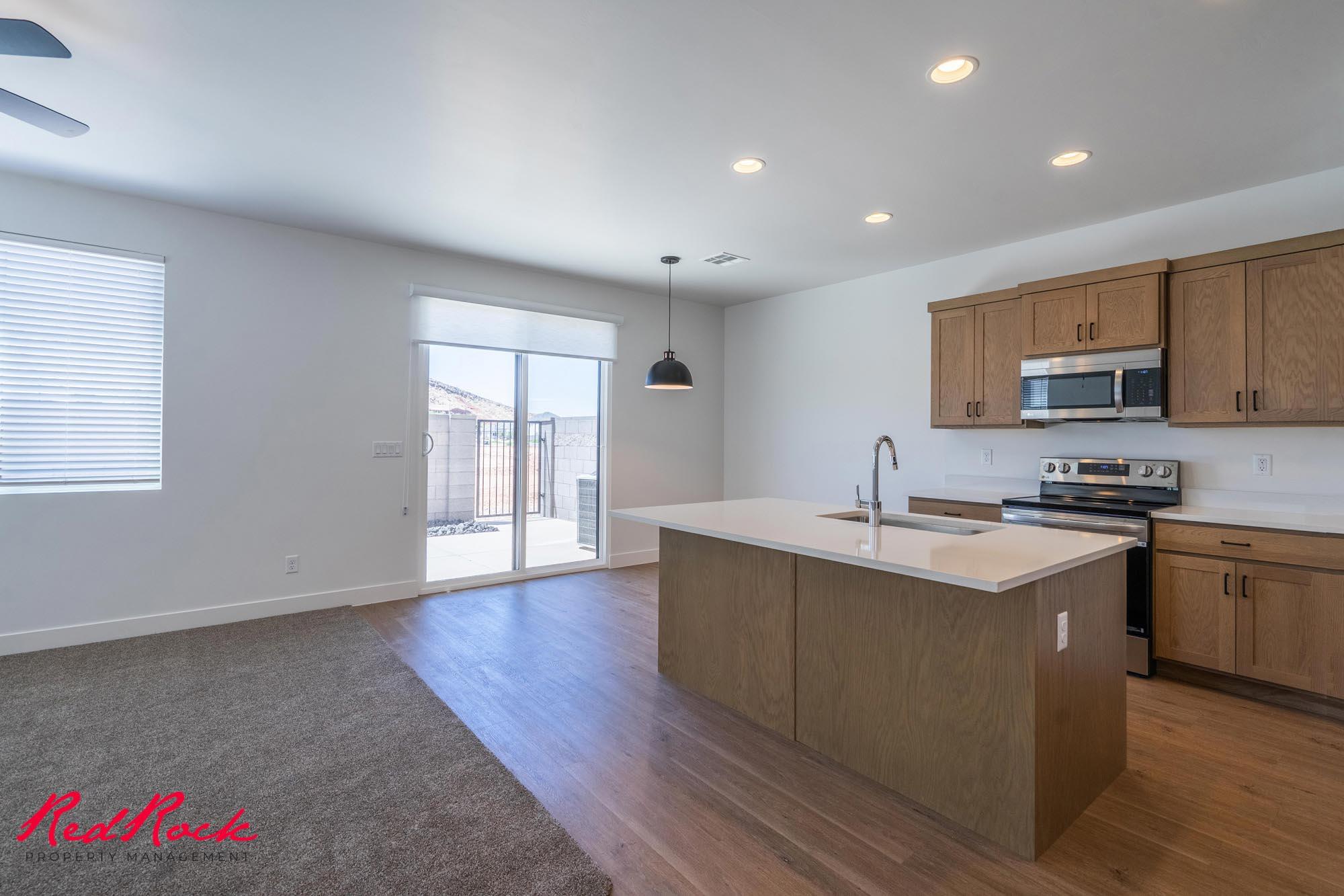 HERITAGE PLACE - Residential