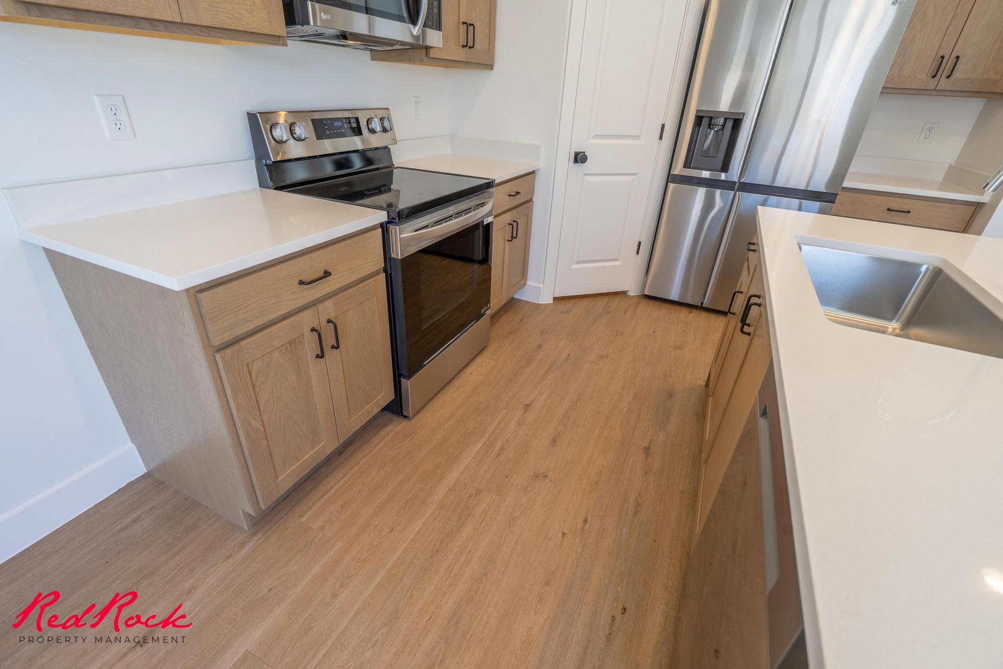 HERITAGE PLACE - Residential